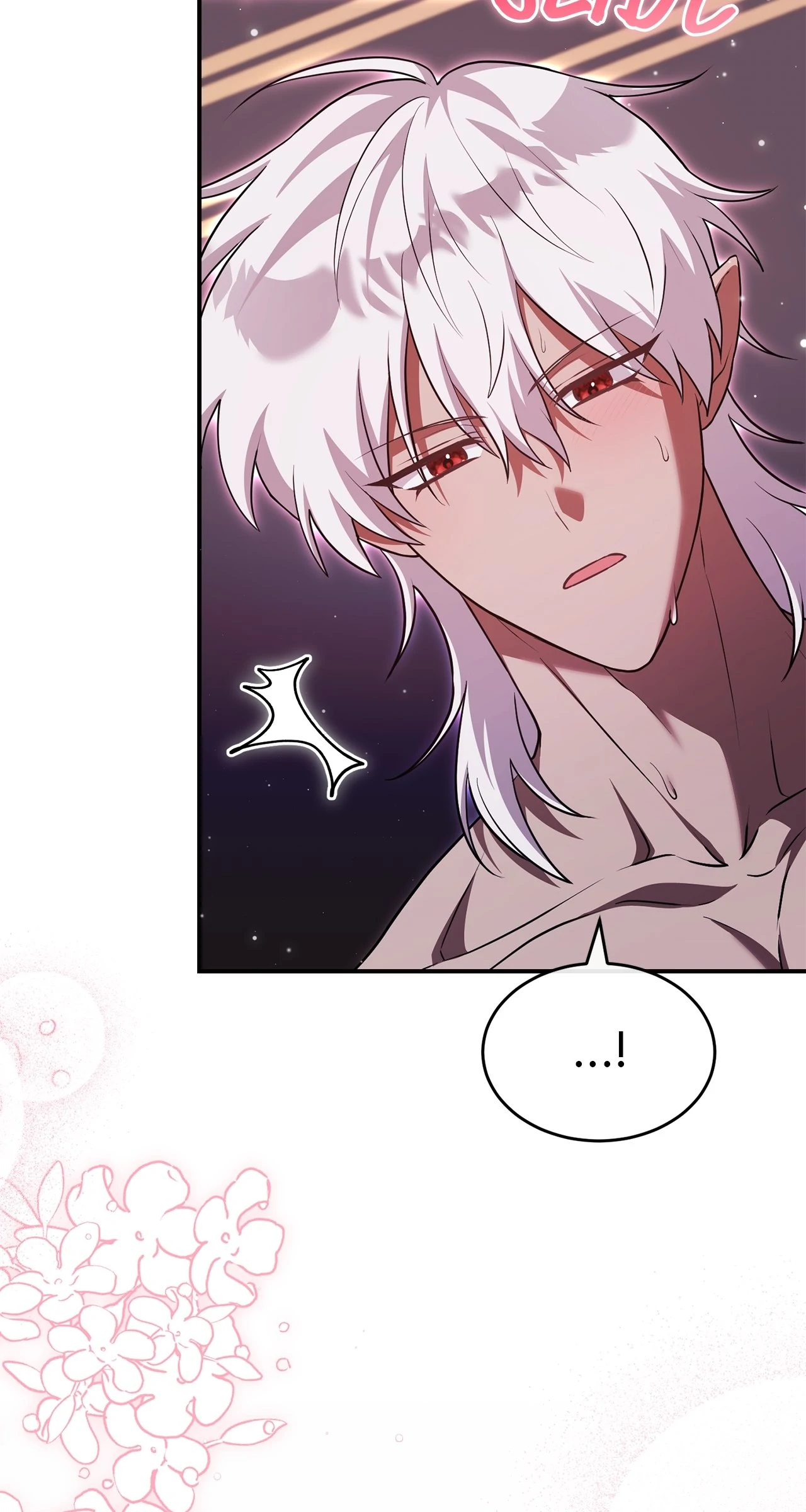 My Hot Harem Has Turned Cold On Me! Chapter 32 - Page 57
