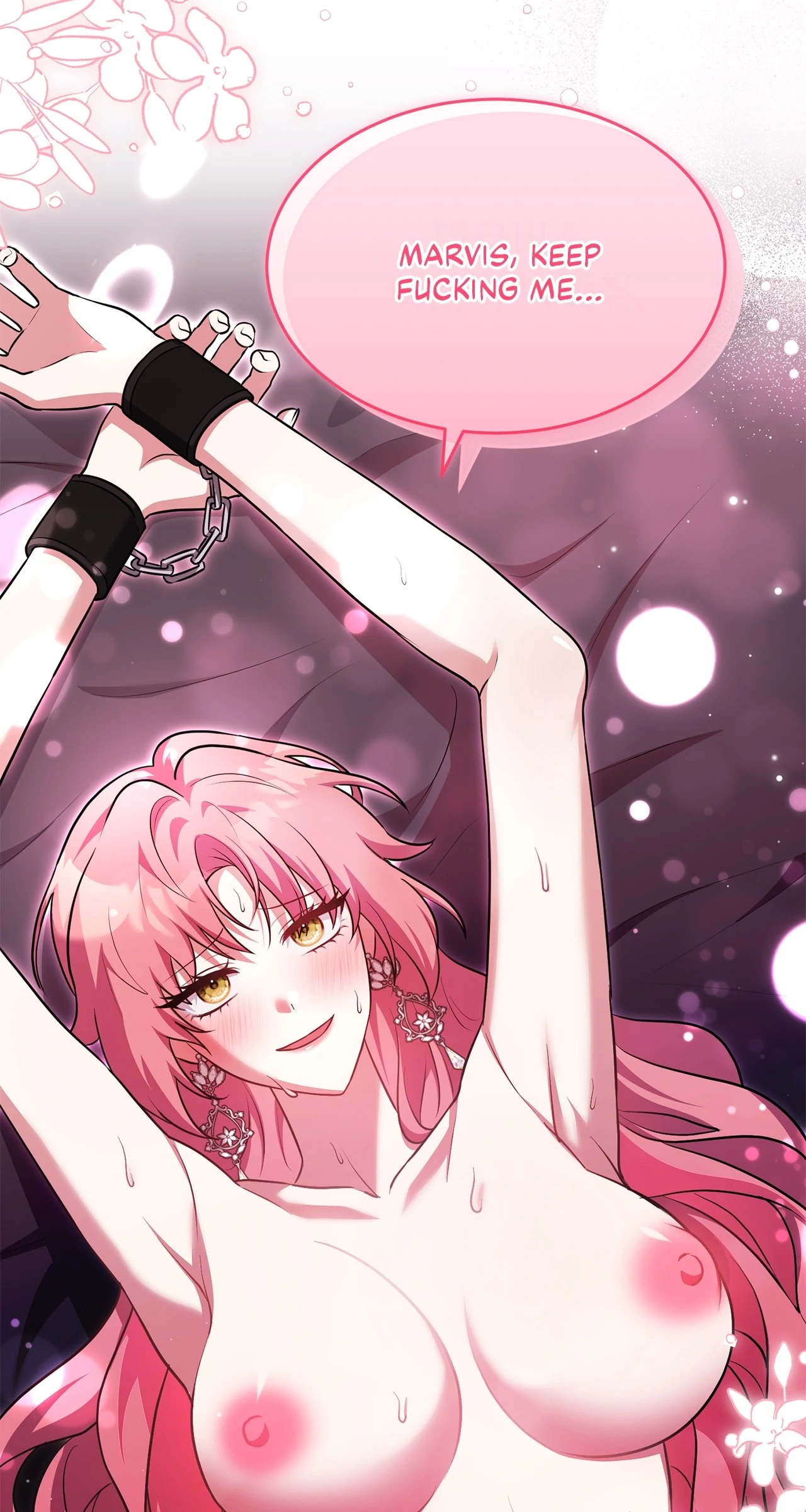 My Hot Harem Has Turned Cold On Me! Chapter 32 - Page 58