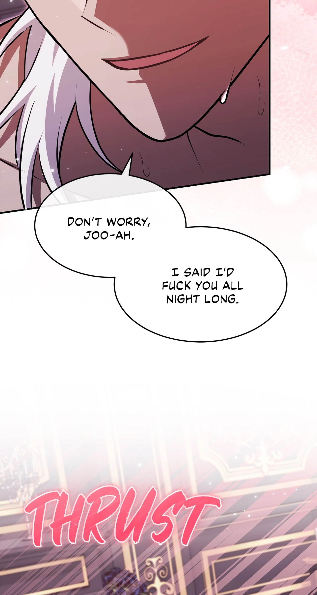 My Hot Harem Has Turned Cold On Me! Chapter 32 - Page 60