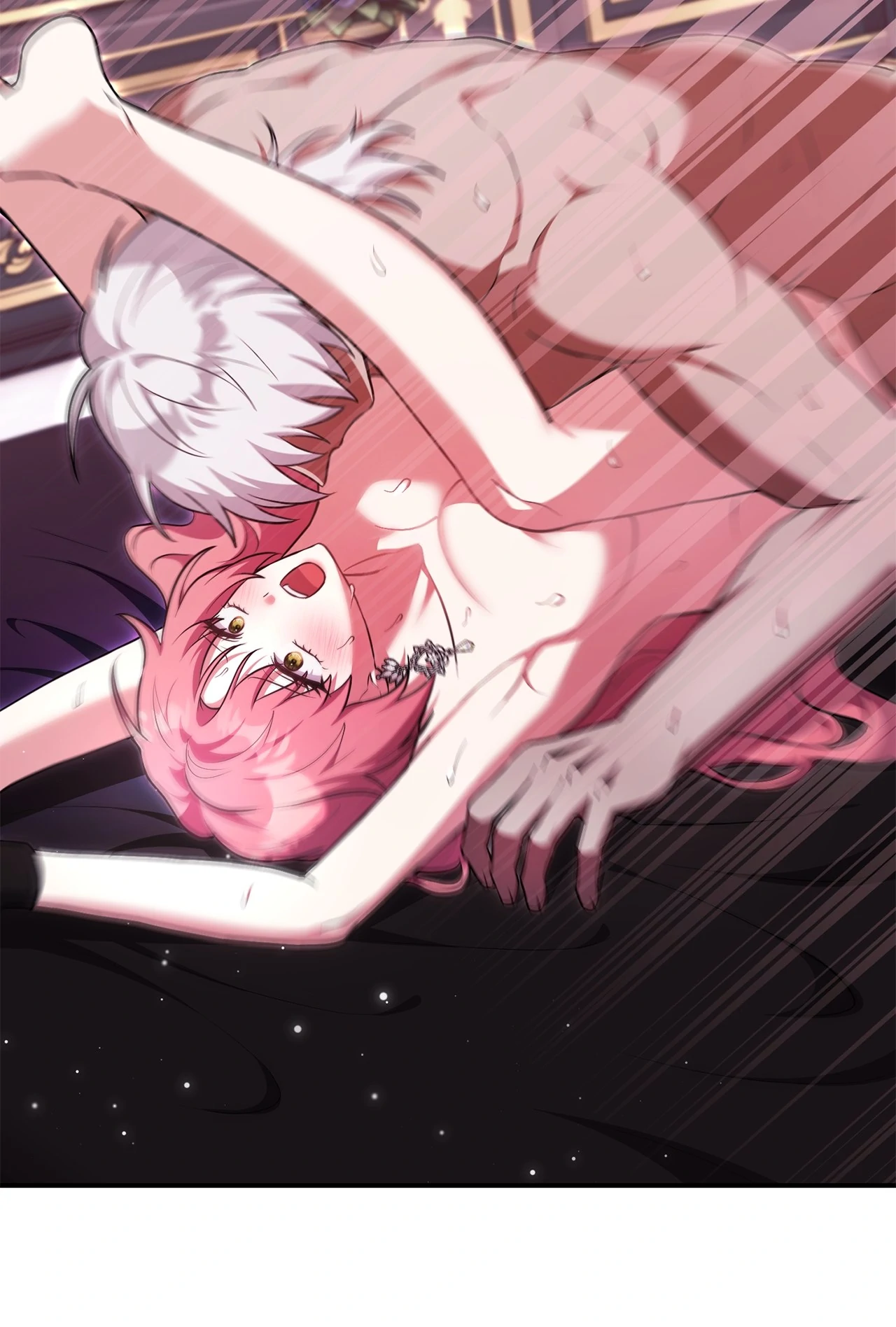 My Hot Harem Has Turned Cold On Me! Chapter 32 - Page 61
