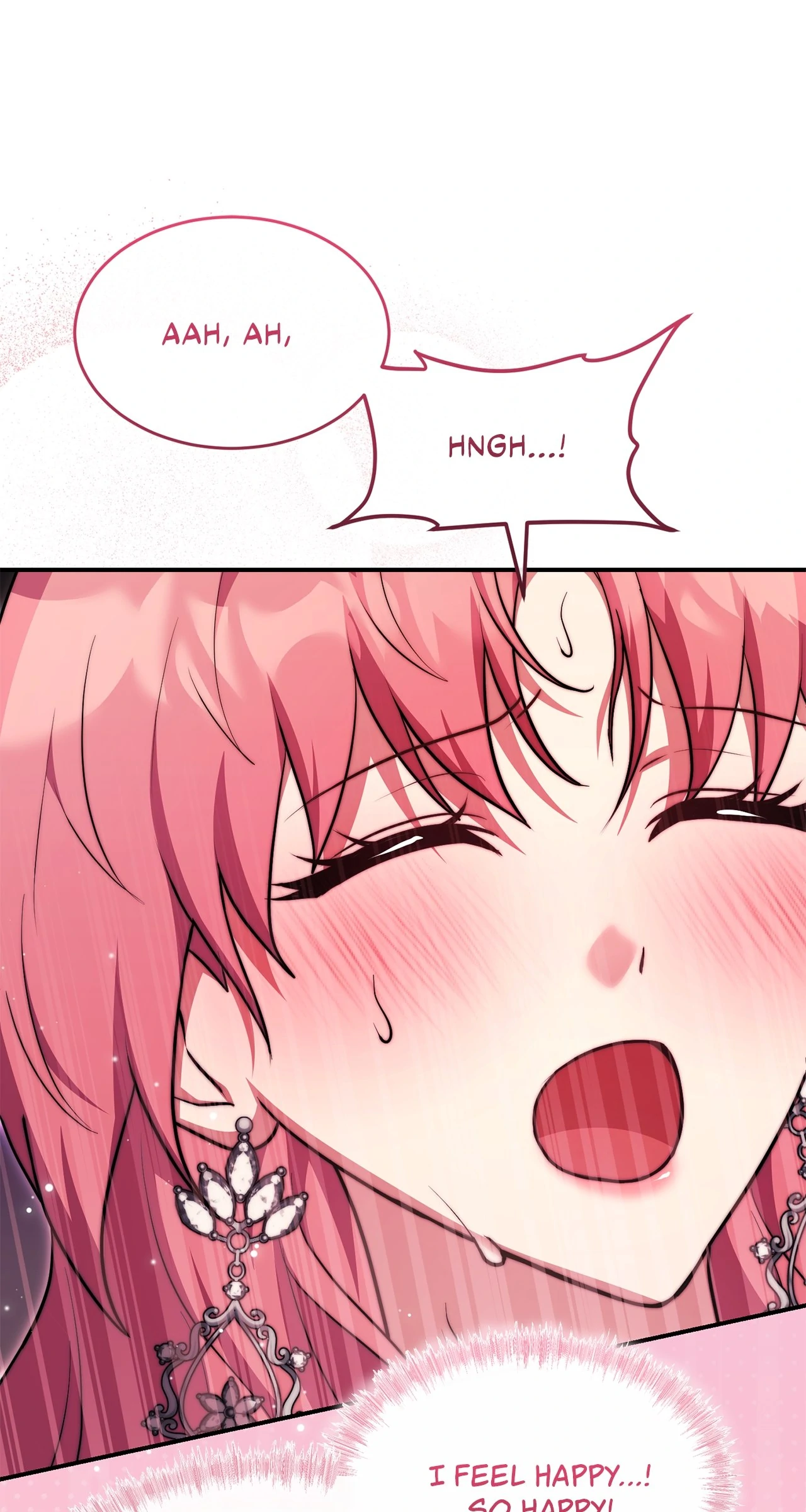 My Hot Harem Has Turned Cold On Me! Chapter 32 - Page 62