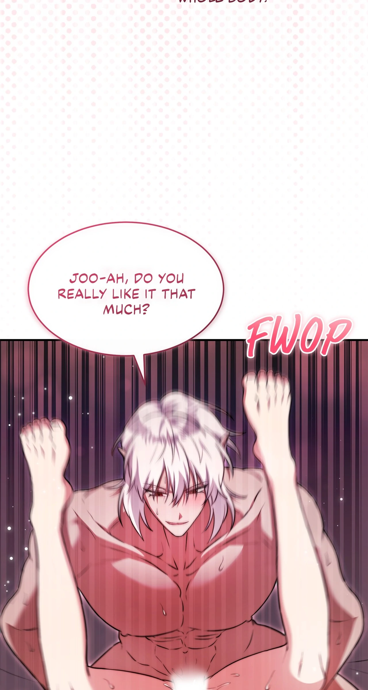 My Hot Harem Has Turned Cold On Me! Chapter 32 - Page 64