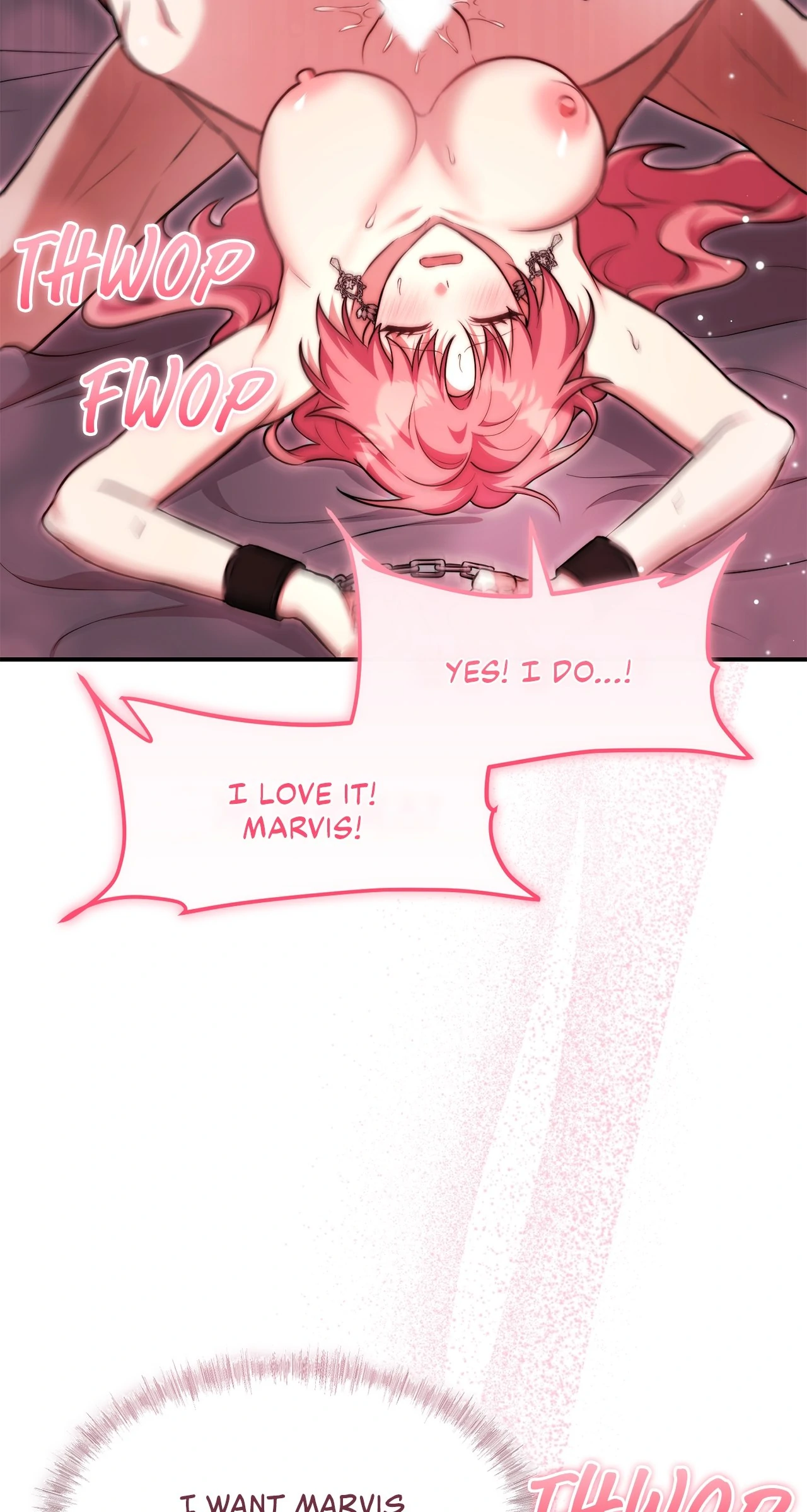 My Hot Harem Has Turned Cold On Me! Chapter 32 - Page 65
