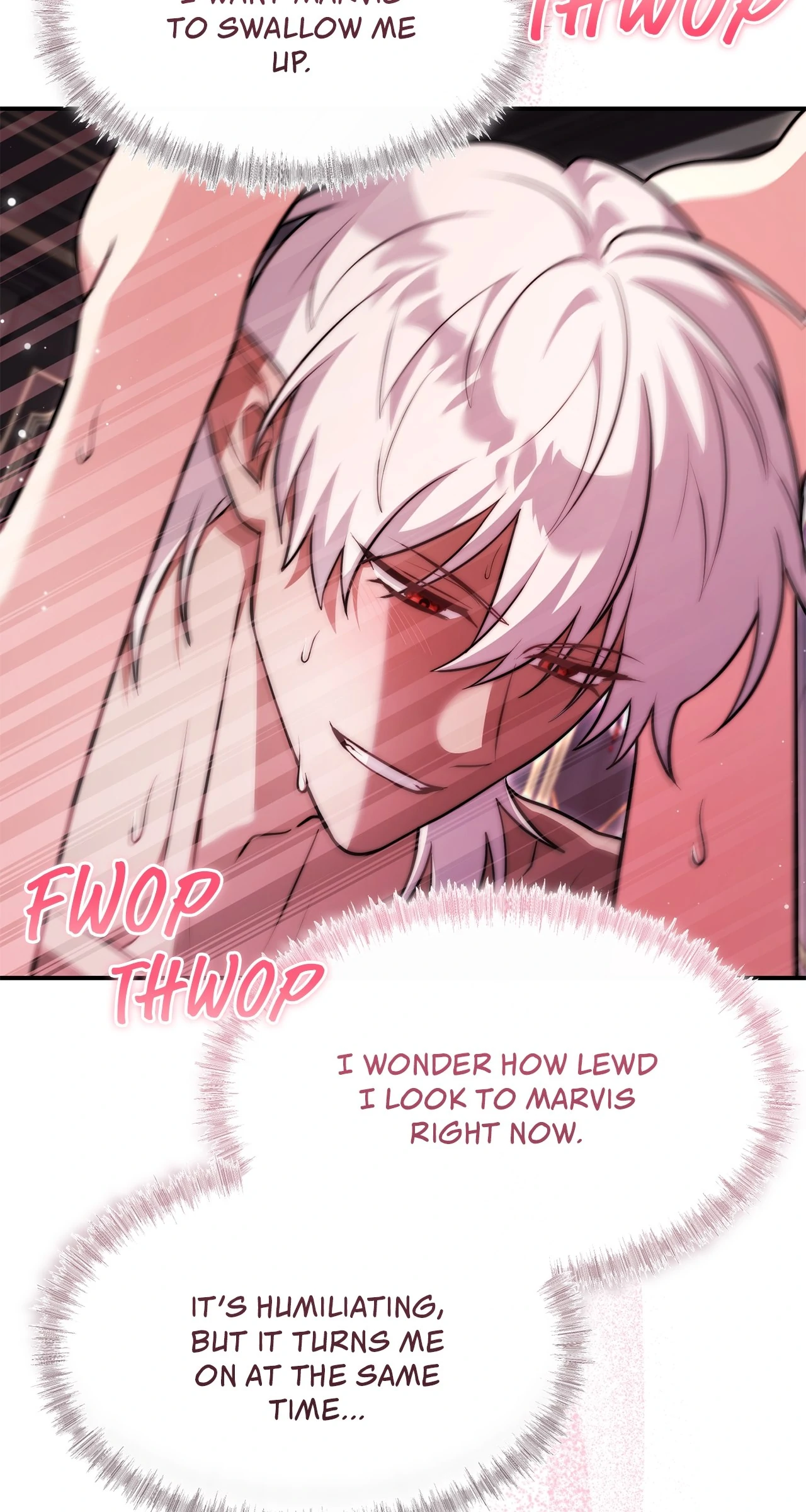 My Hot Harem Has Turned Cold On Me! Chapter 32 - Page 66