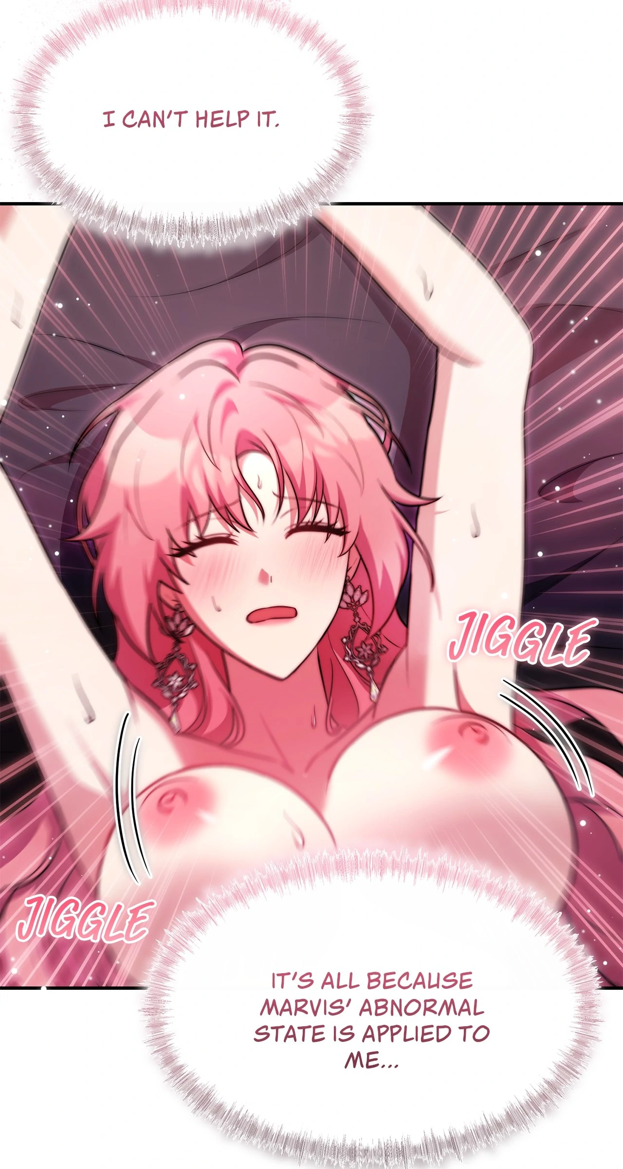 My Hot Harem Has Turned Cold On Me! Chapter 32 - Page 68