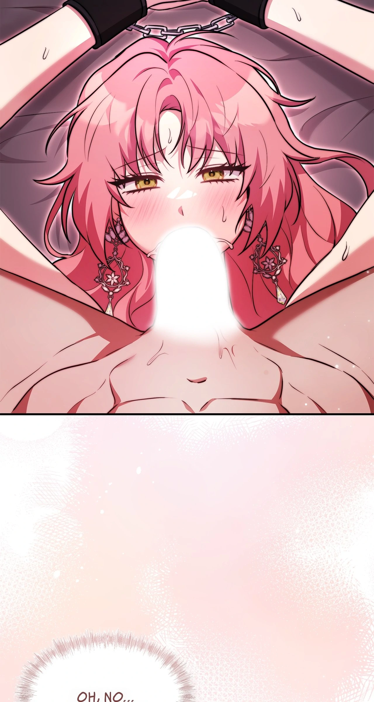 My Hot Harem Has Turned Cold On Me! Chapter 32 - Page 77