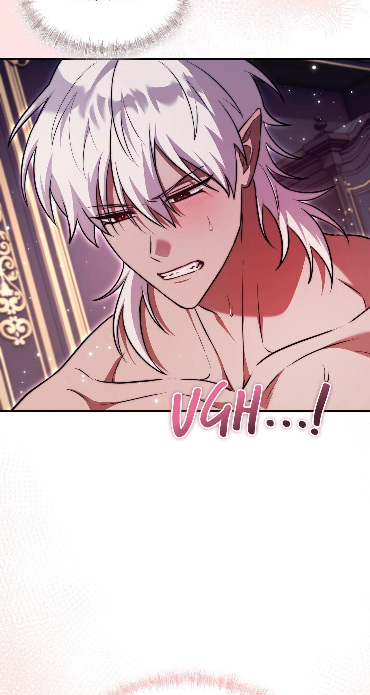 My Hot Harem Has Turned Cold On Me! Chapter 32 - Page 78