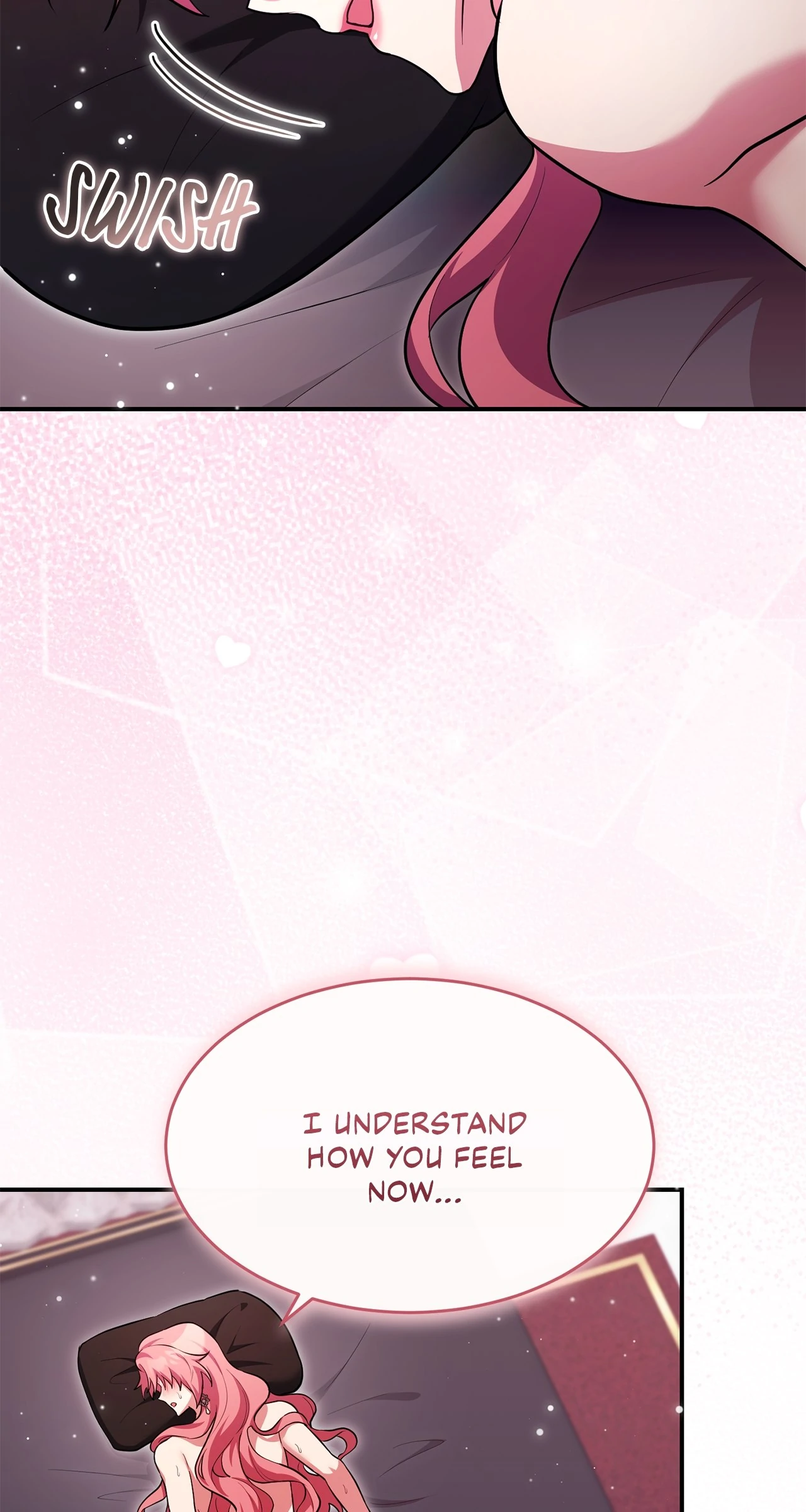 My Hot Harem Has Turned Cold On Me! Chapter 32 - Page 9