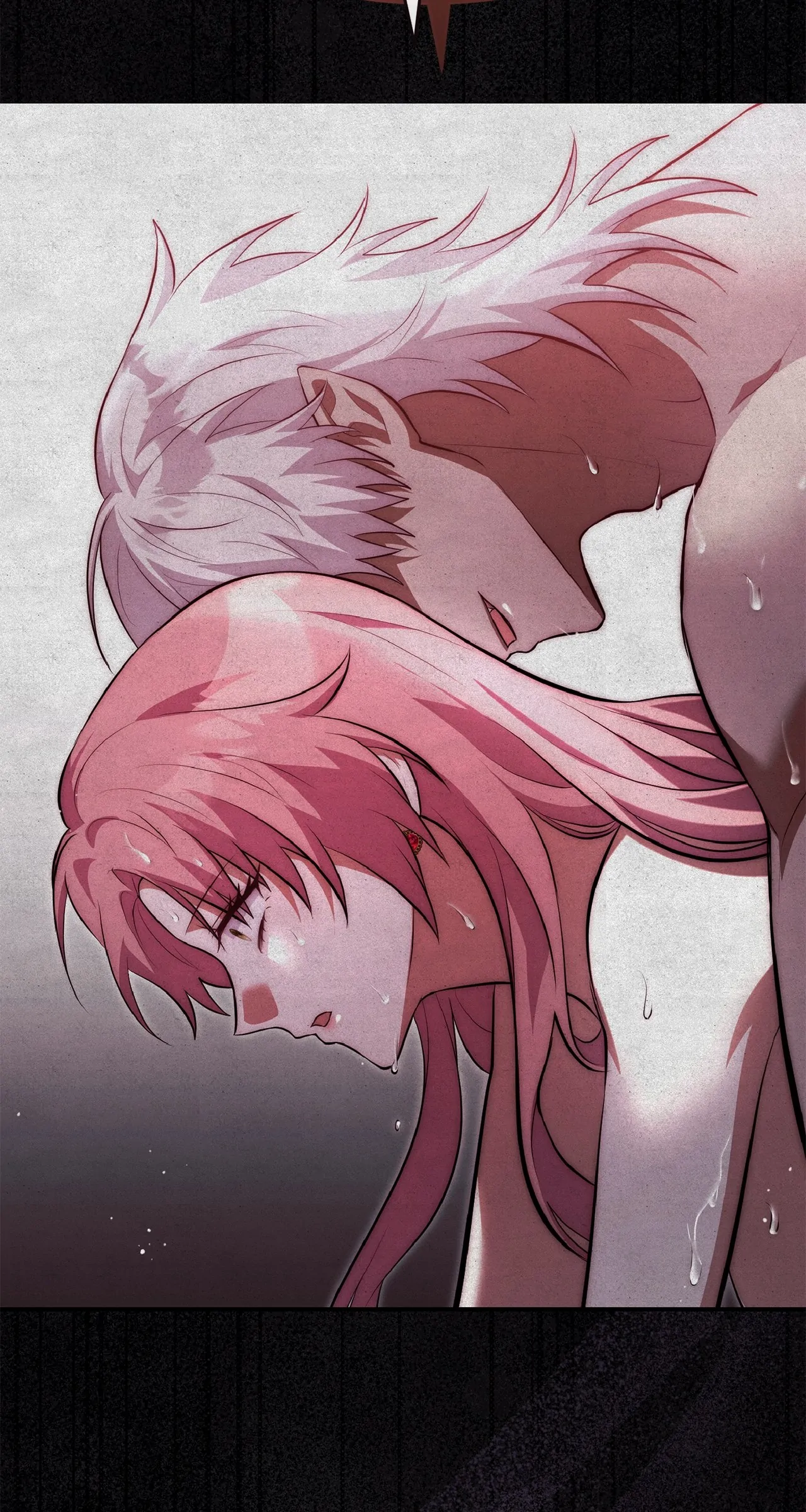 My Hot Harem Has Turned Cold On Me! Chapter 33 - Page 10