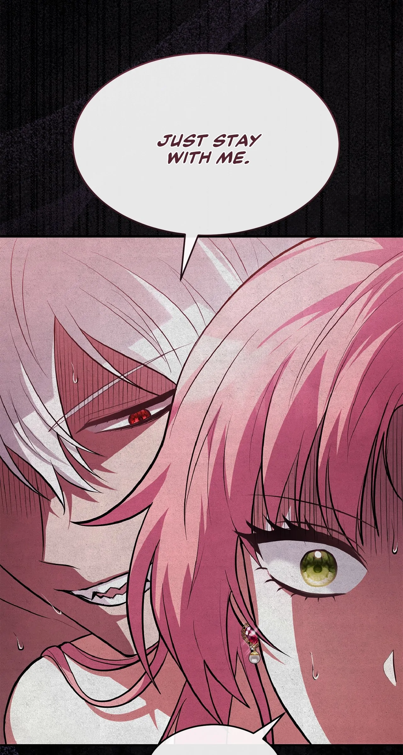 My Hot Harem Has Turned Cold On Me! Chapter 33 - Page 11