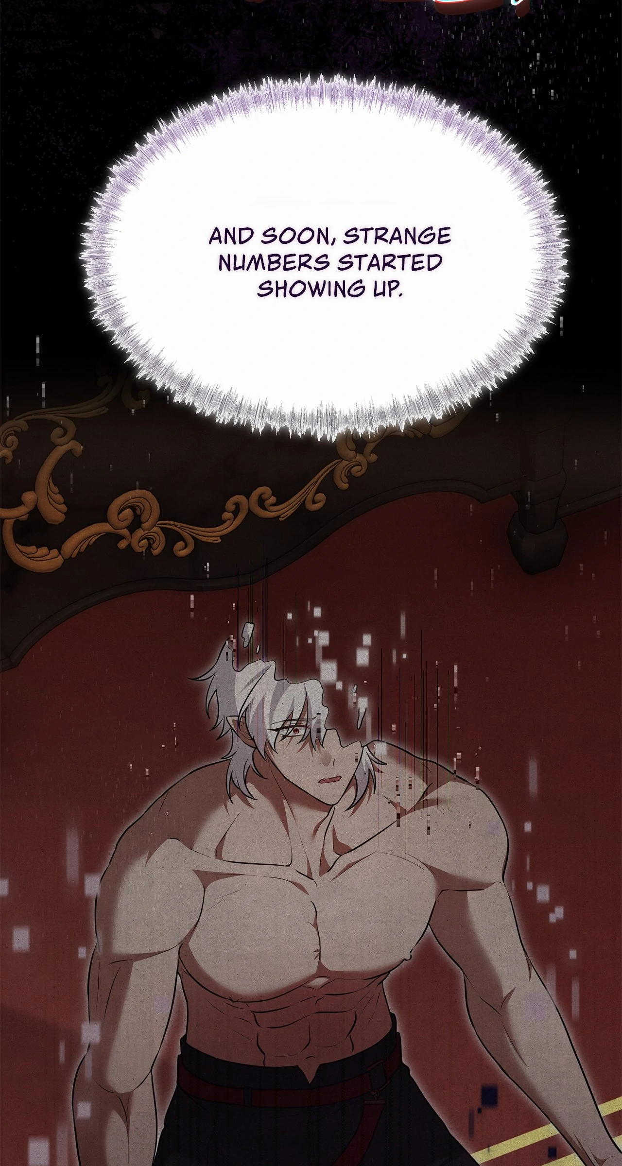 My Hot Harem Has Turned Cold On Me! Chapter 33 - Page 17