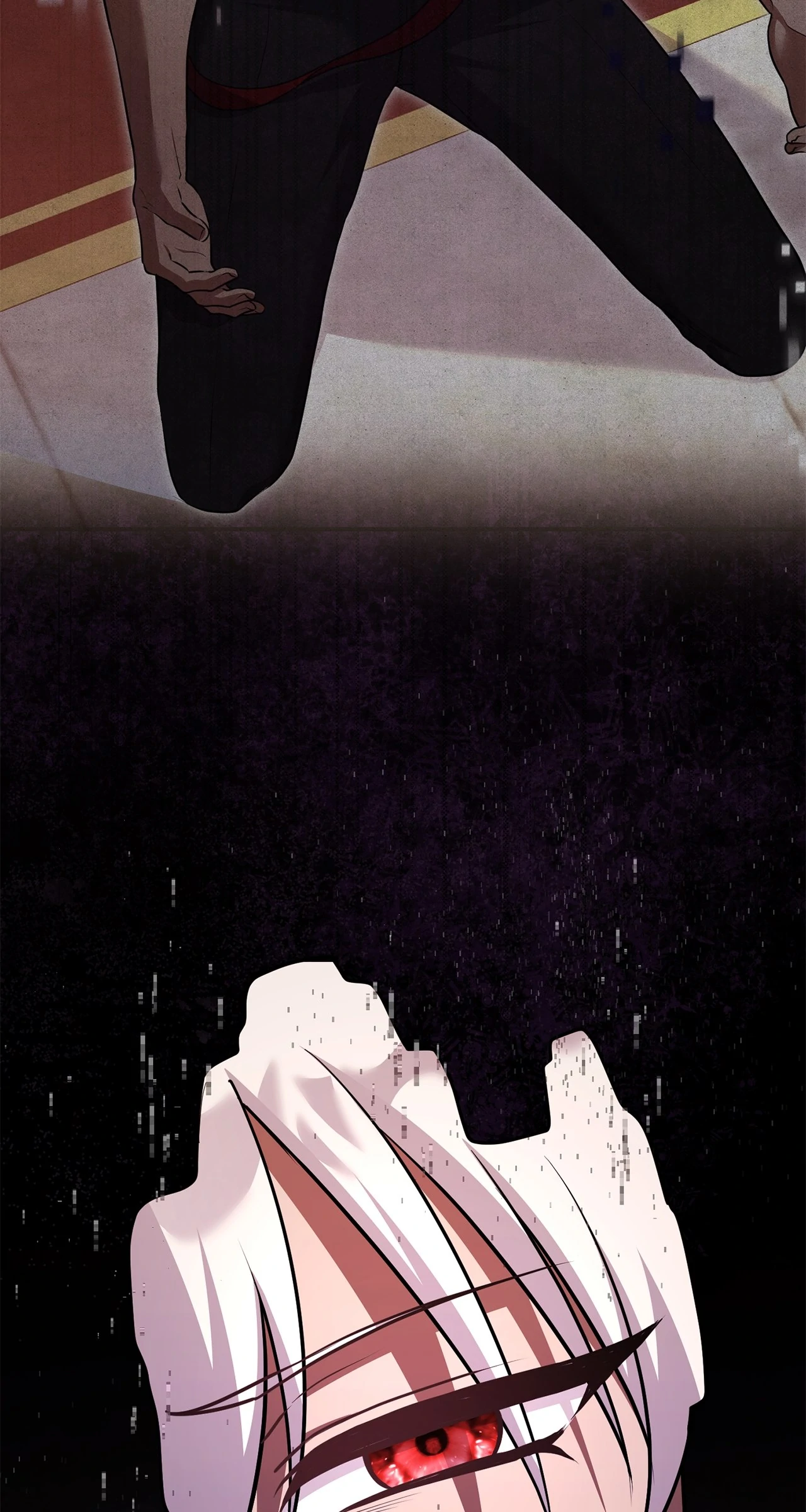 My Hot Harem Has Turned Cold On Me! Chapter 33 - Page 18