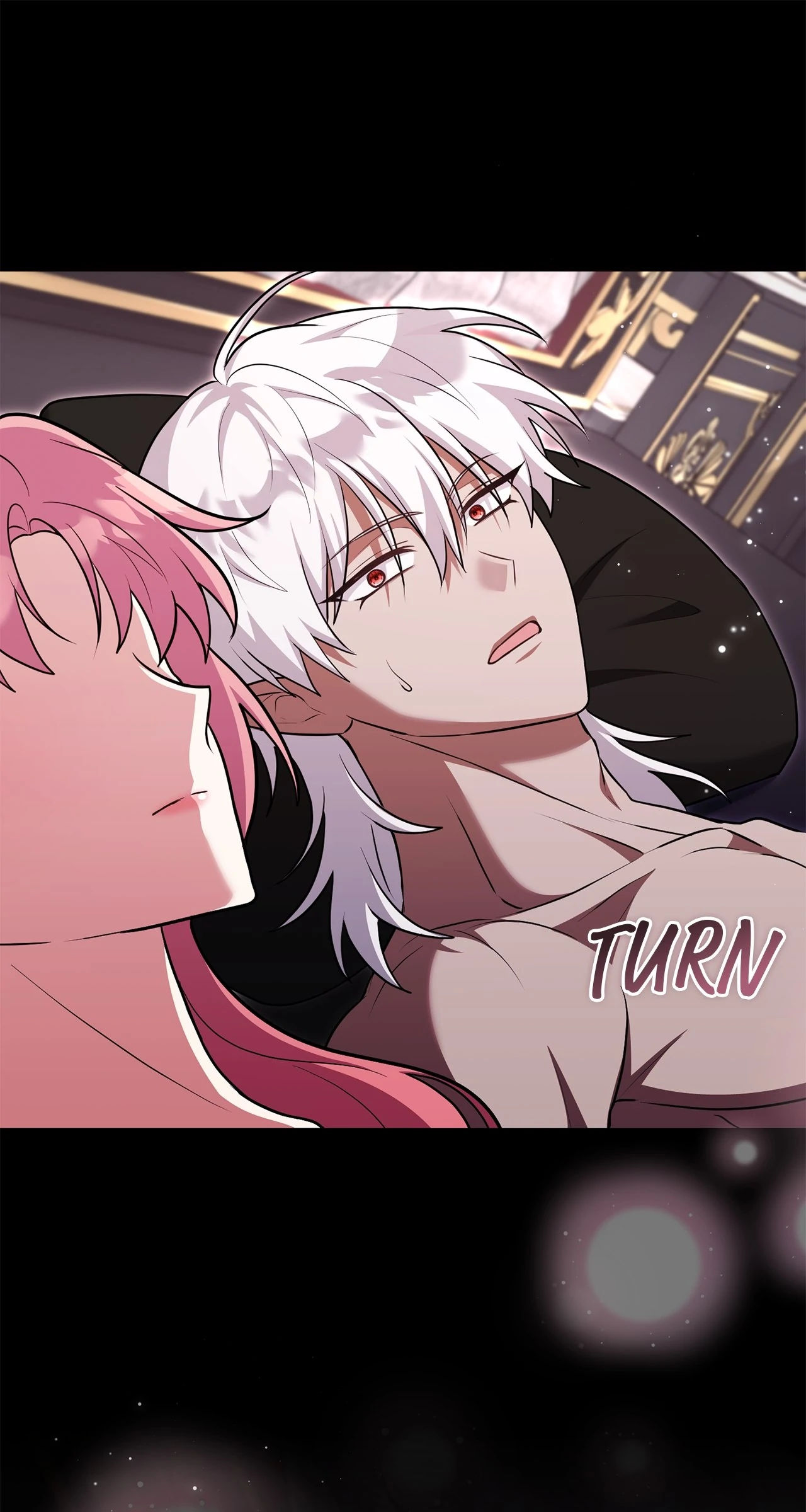 My Hot Harem Has Turned Cold On Me! Chapter 33 - Page 23