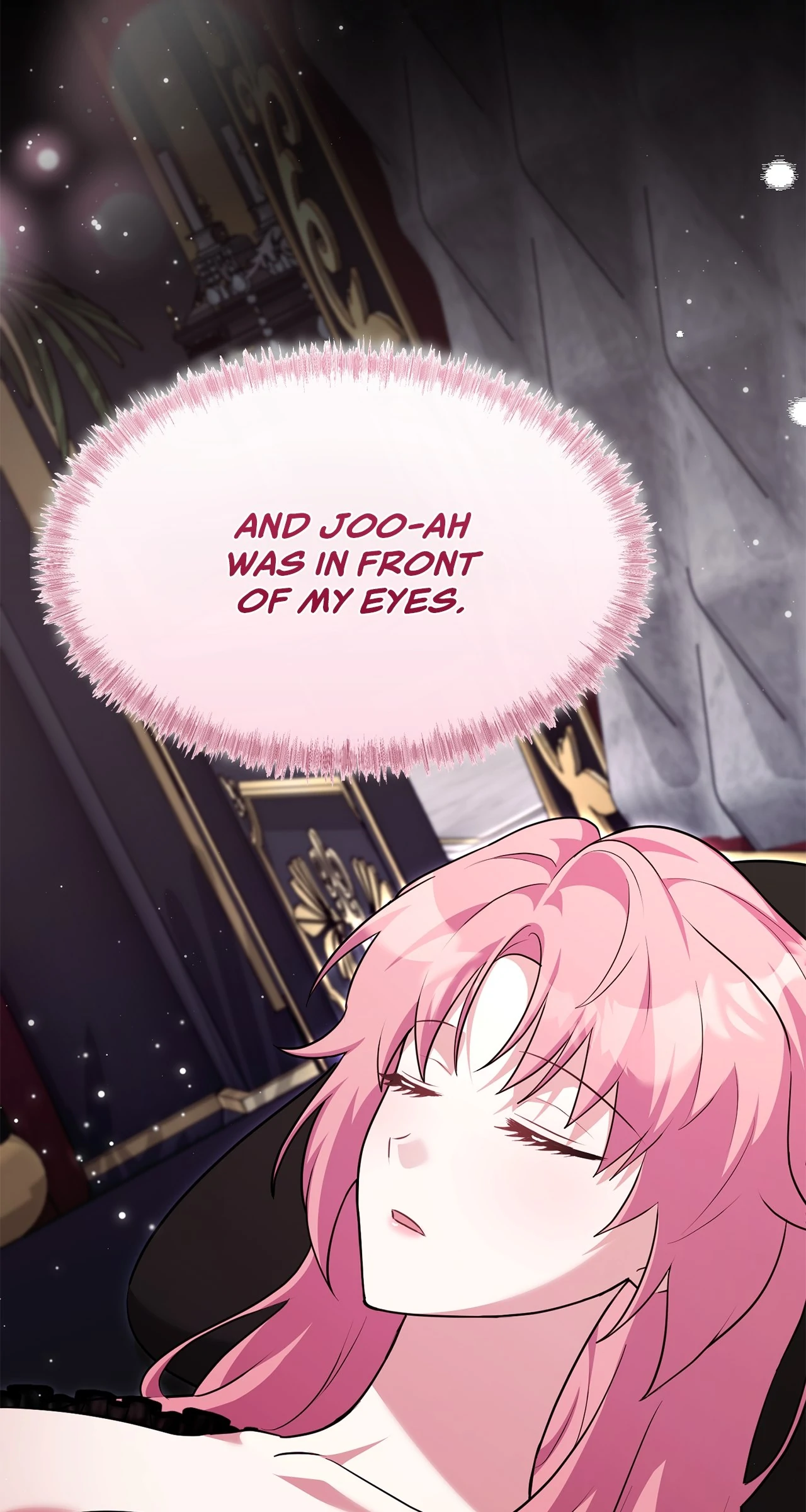 My Hot Harem Has Turned Cold On Me! Chapter 33 - Page 24