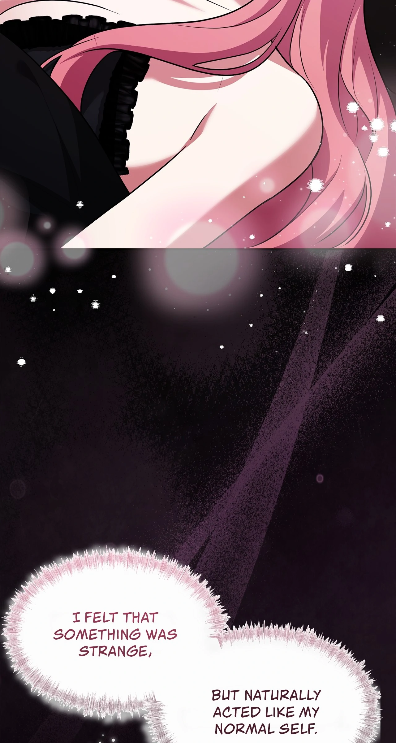 My Hot Harem Has Turned Cold On Me! Chapter 33 - Page 25