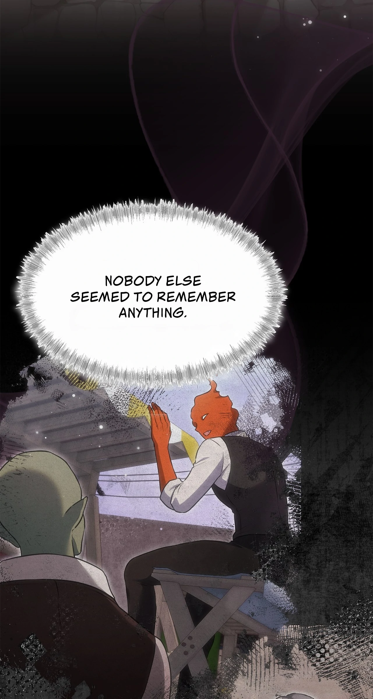 My Hot Harem Has Turned Cold On Me! Chapter 33 - Page 27