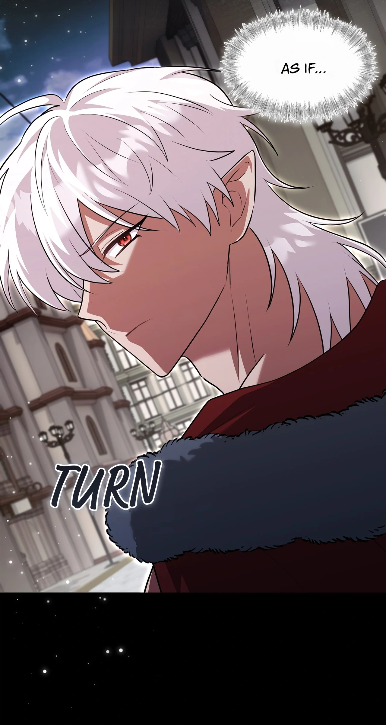 My Hot Harem Has Turned Cold On Me! Chapter 33 - Page 29