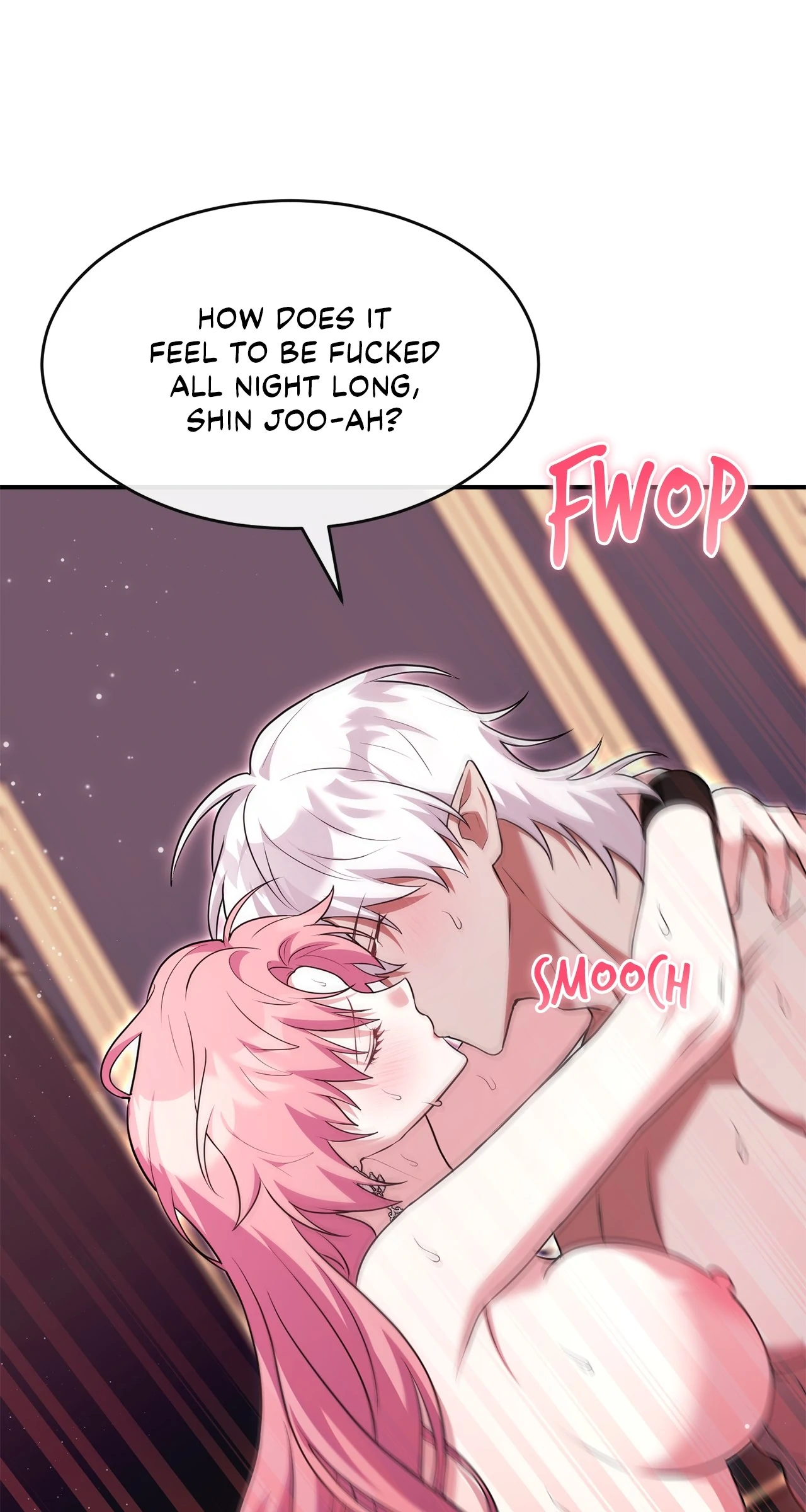 My Hot Harem Has Turned Cold On Me! Chapter 33 - Page 3