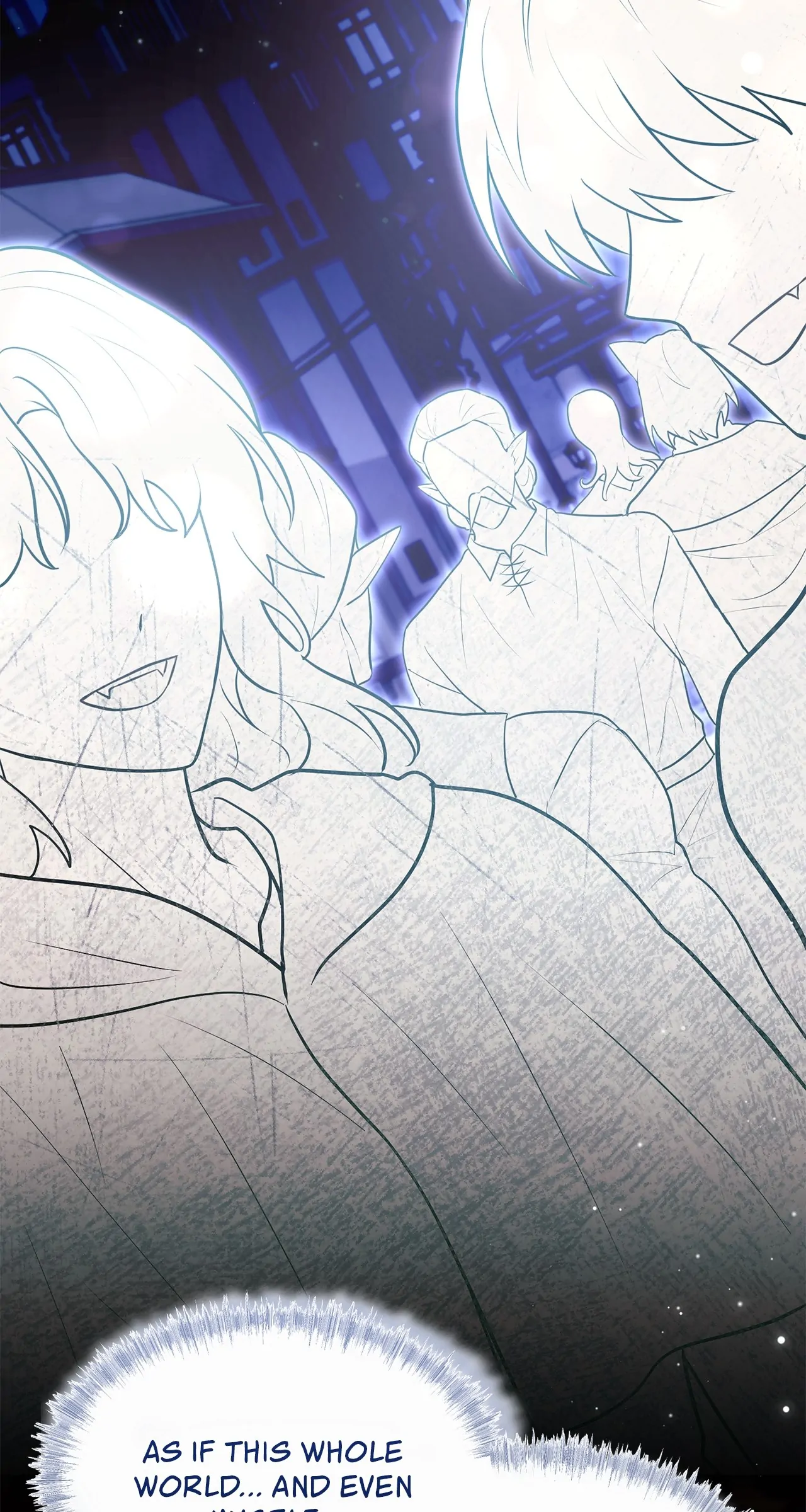 My Hot Harem Has Turned Cold On Me! Chapter 33 - Page 32