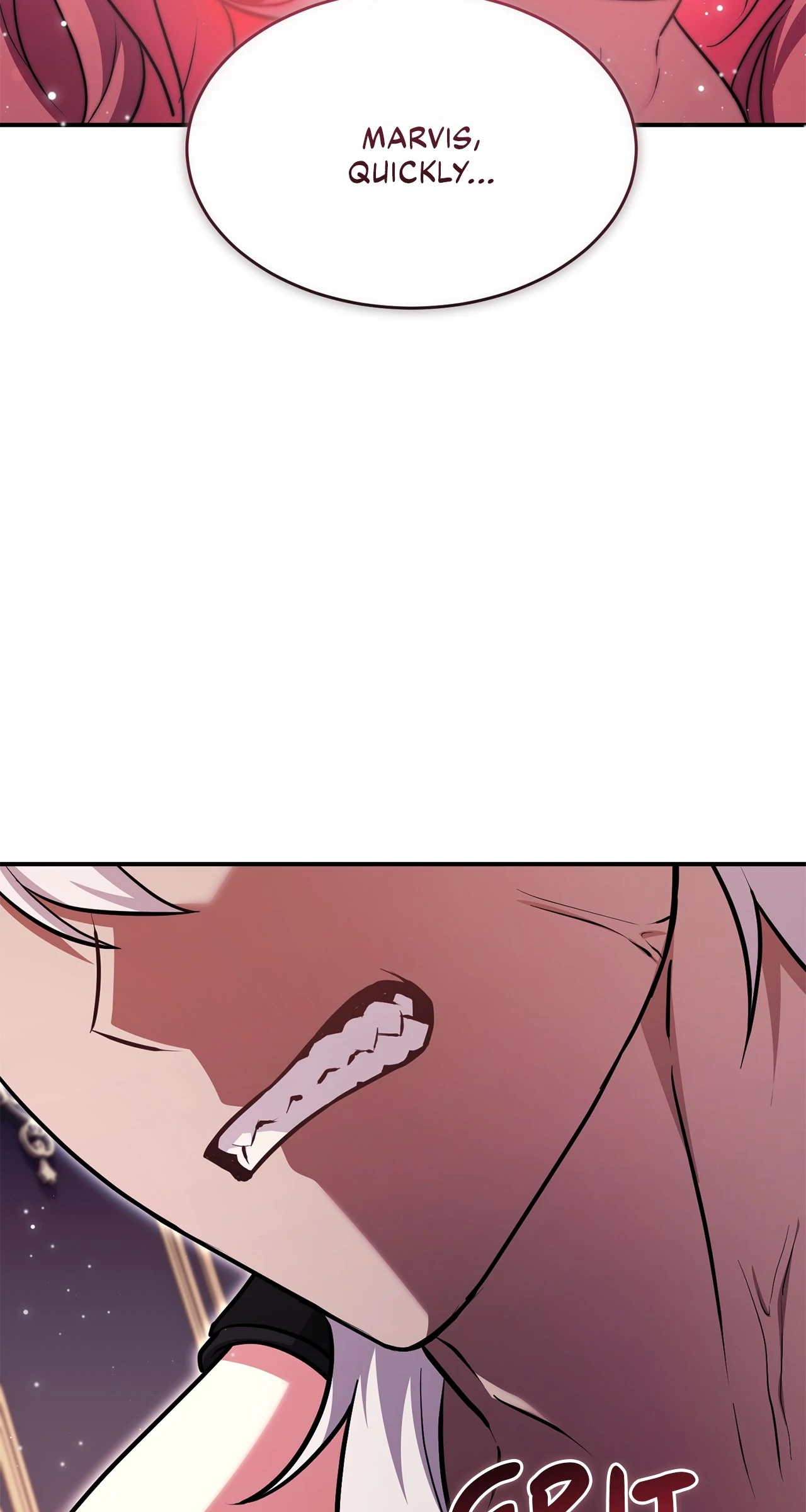 My Hot Harem Has Turned Cold On Me! Chapter 33 - Page 34