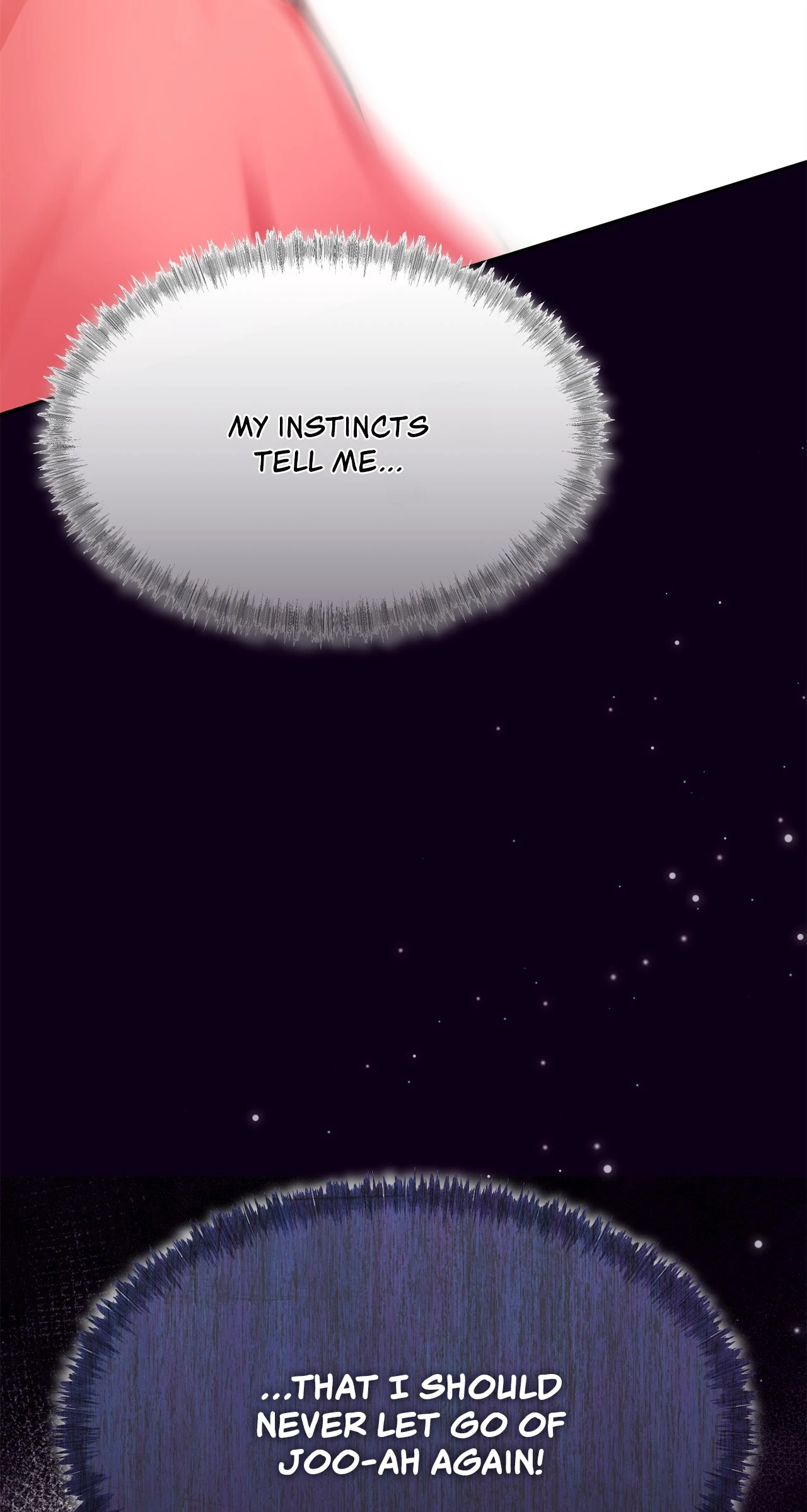 My Hot Harem Has Turned Cold On Me! Chapter 33 - Page 36