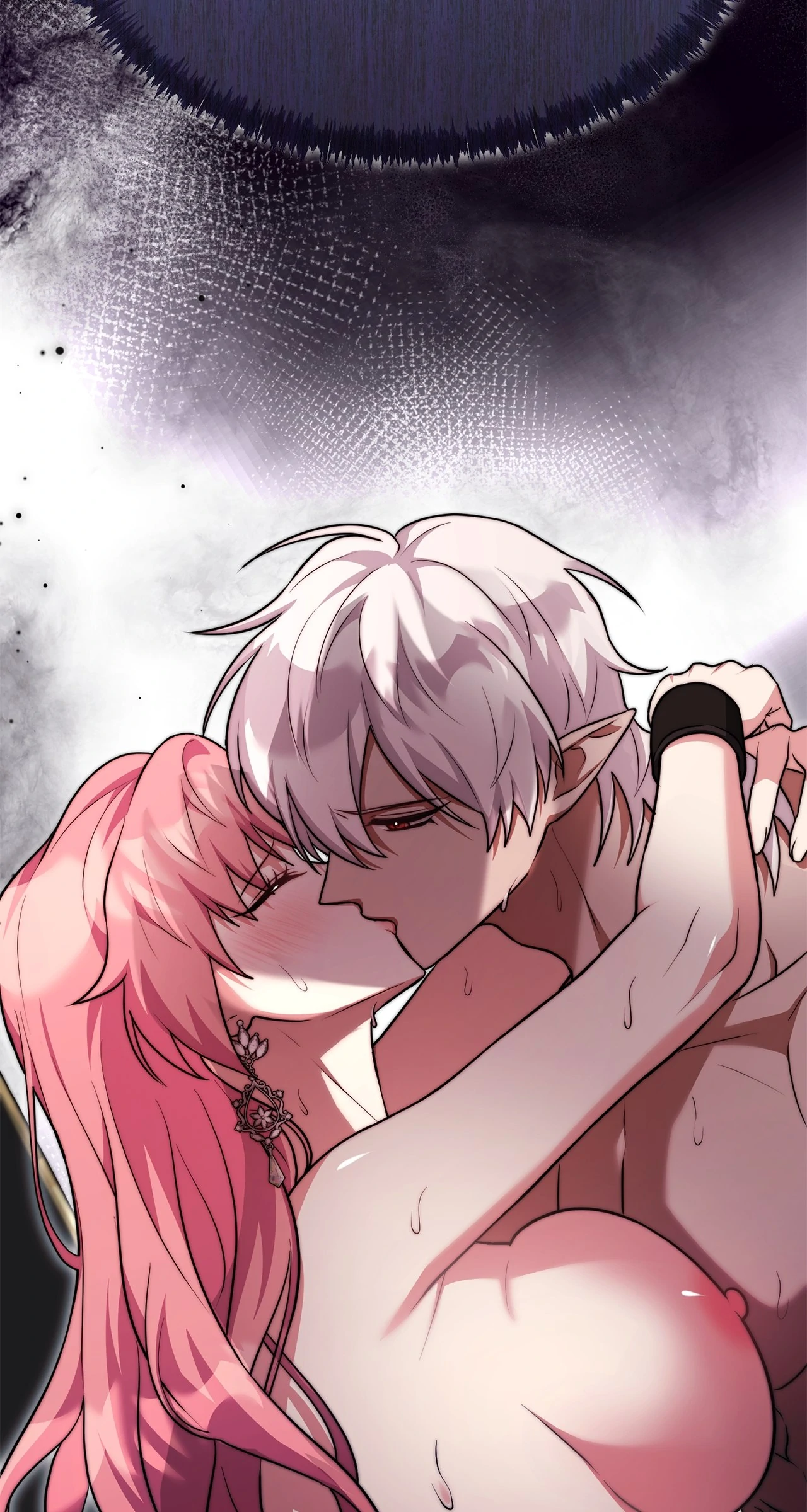 My Hot Harem Has Turned Cold On Me! Chapter 33 - Page 37