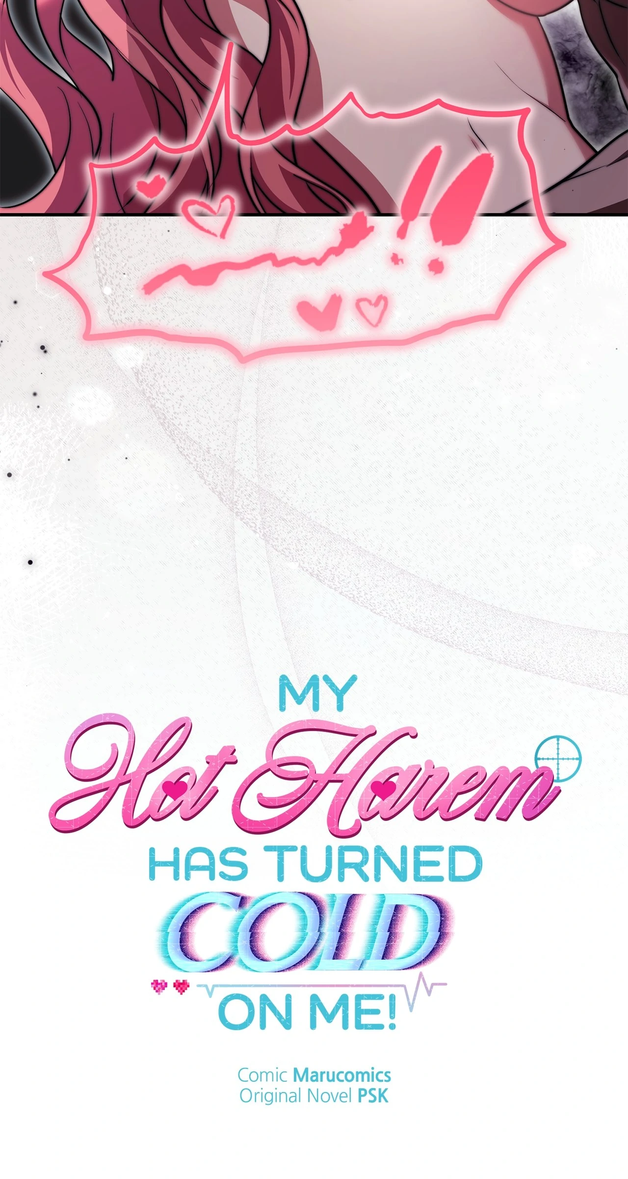 My Hot Harem Has Turned Cold On Me! Chapter 33 - Page 38