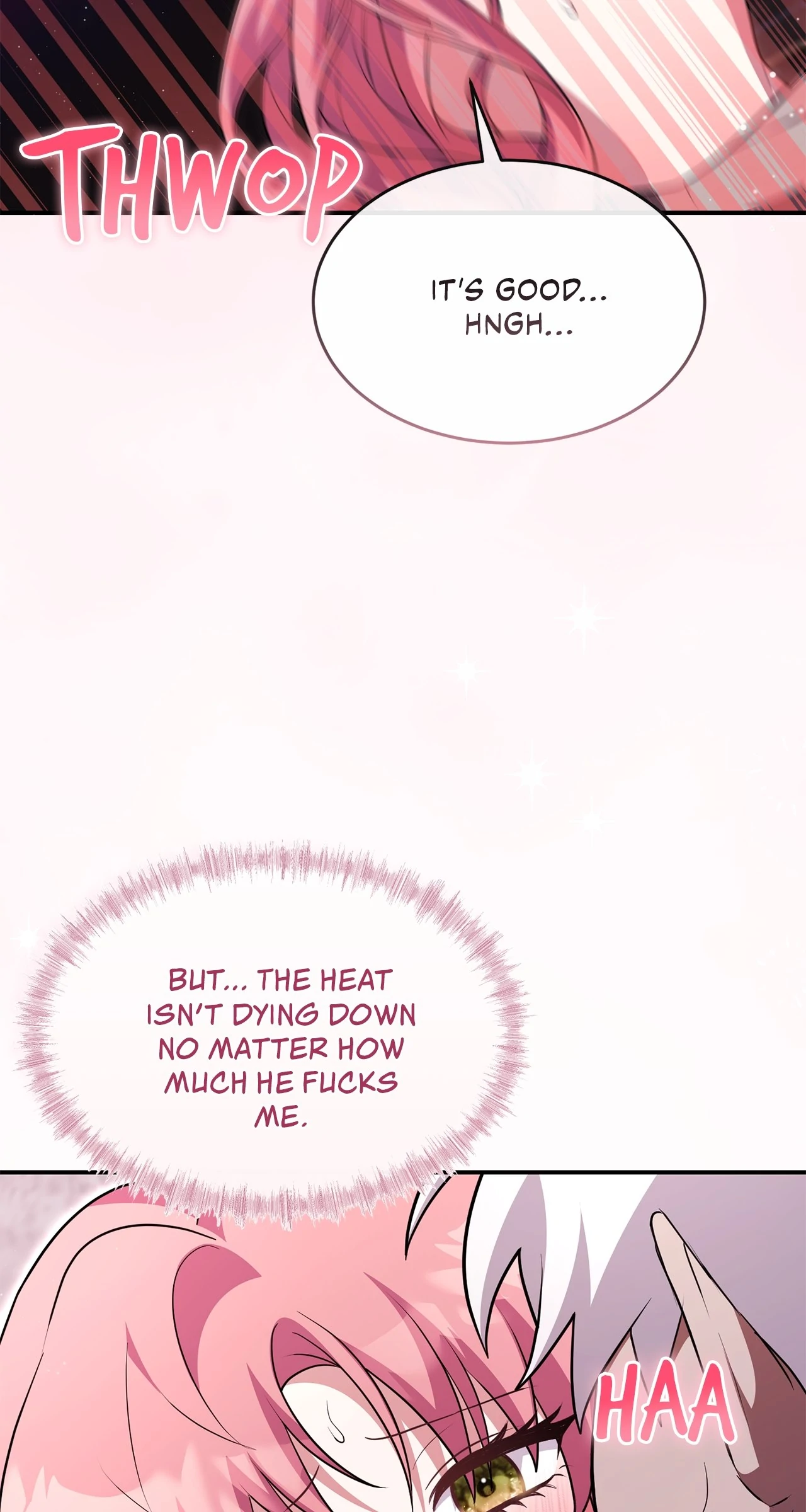 My Hot Harem Has Turned Cold On Me! Chapter 33 - Page 4