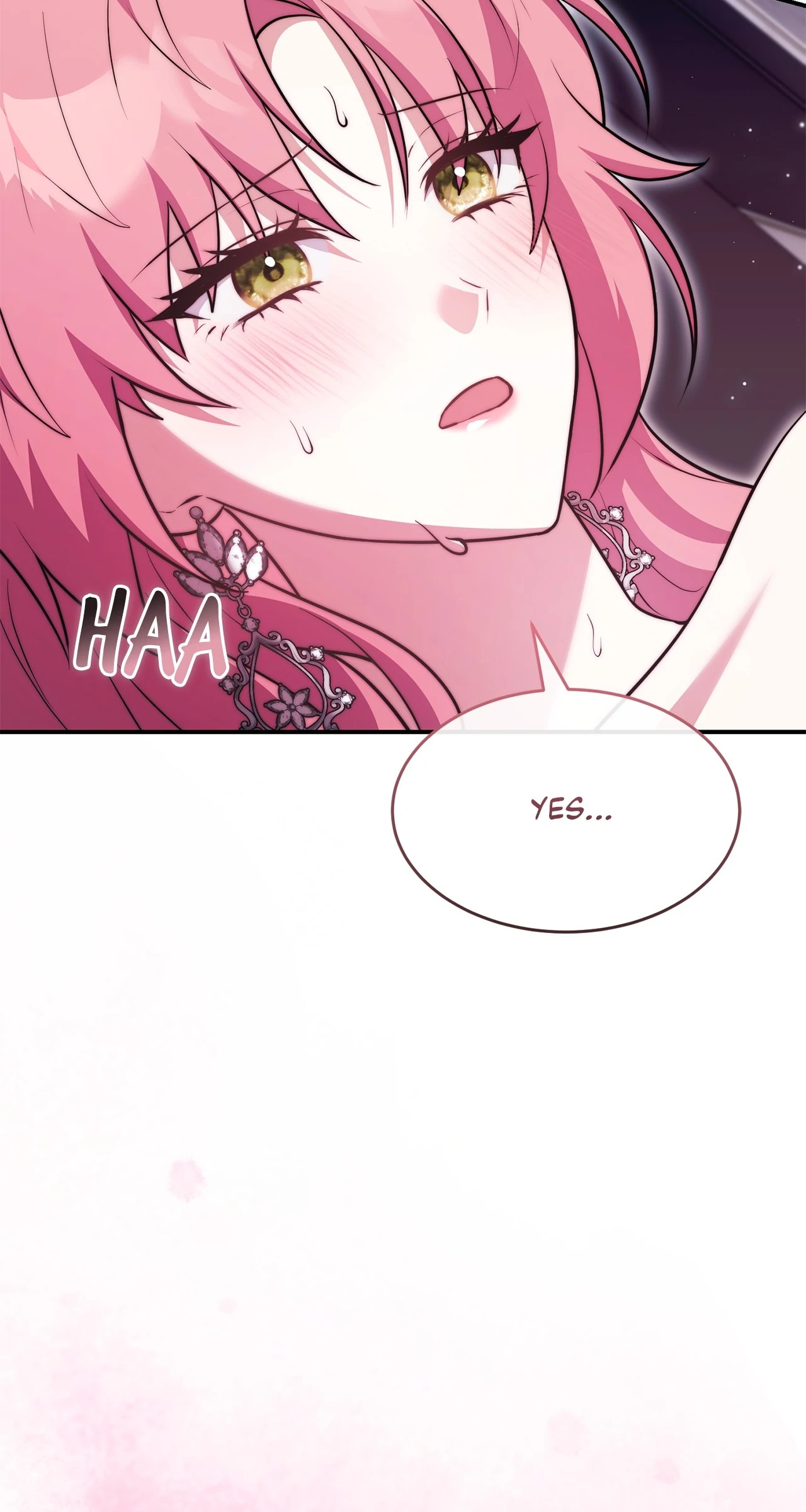 My Hot Harem Has Turned Cold On Me! Chapter 33 - Page 43