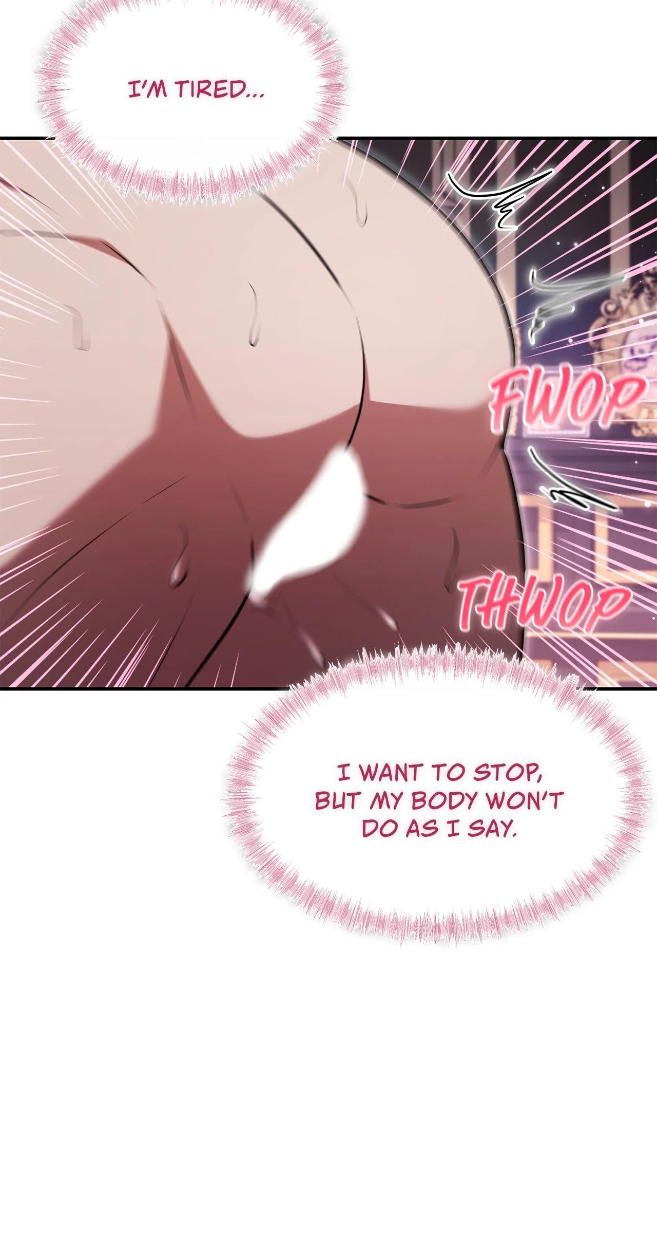 My Hot Harem Has Turned Cold On Me! Chapter 33 - Page 49