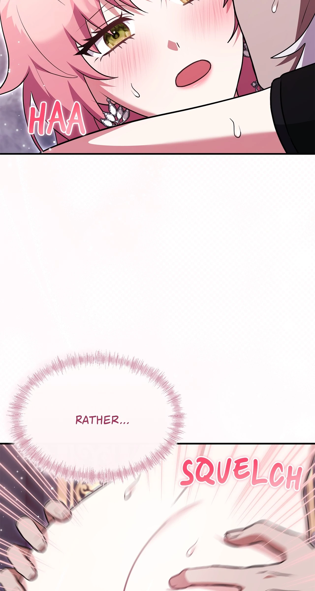 My Hot Harem Has Turned Cold On Me! Chapter 33 - Page 5