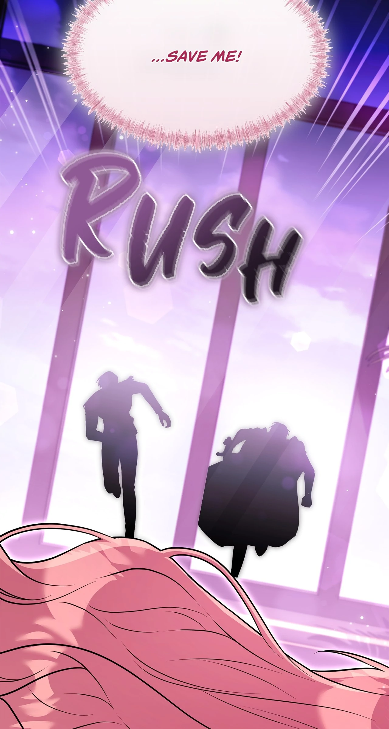 My Hot Harem Has Turned Cold On Me! Chapter 33 - Page 51