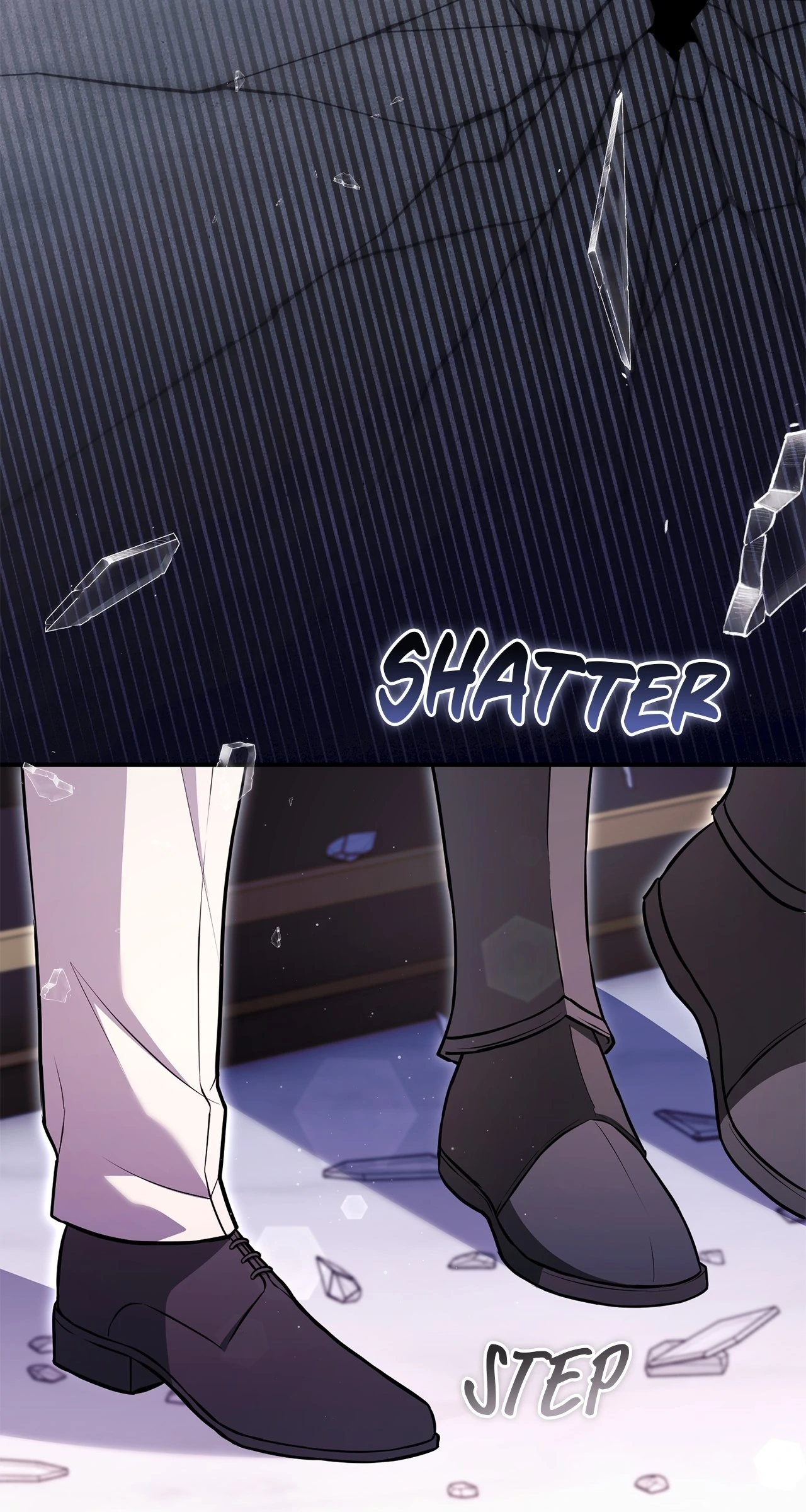 My Hot Harem Has Turned Cold On Me! Chapter 33 - Page 54