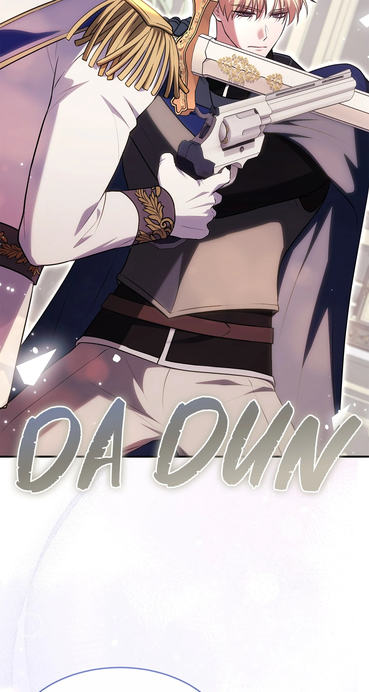 My Hot Harem Has Turned Cold On Me! Chapter 33 - Page 57
