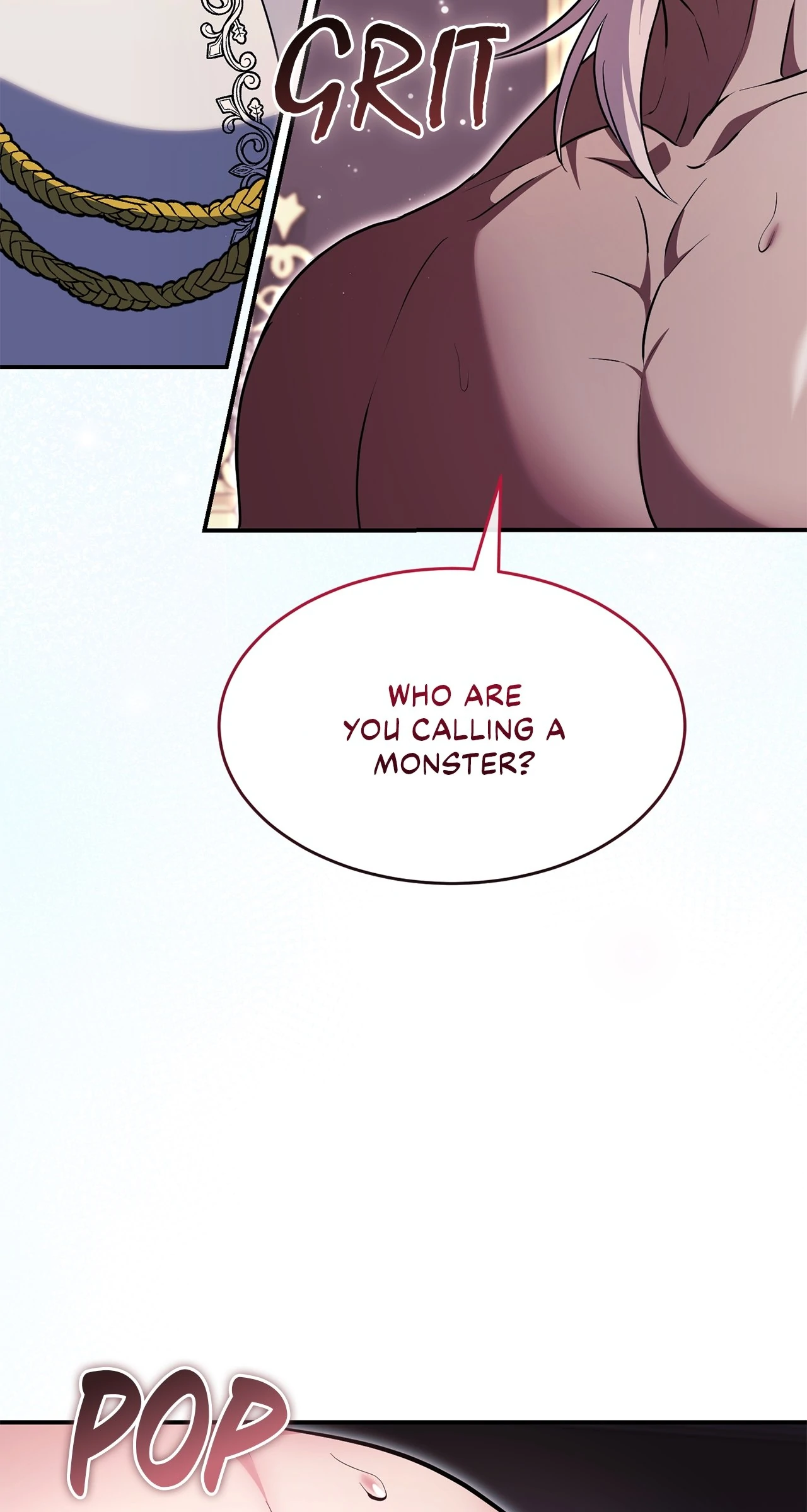 My Hot Harem Has Turned Cold On Me! Chapter 33 - Page 59