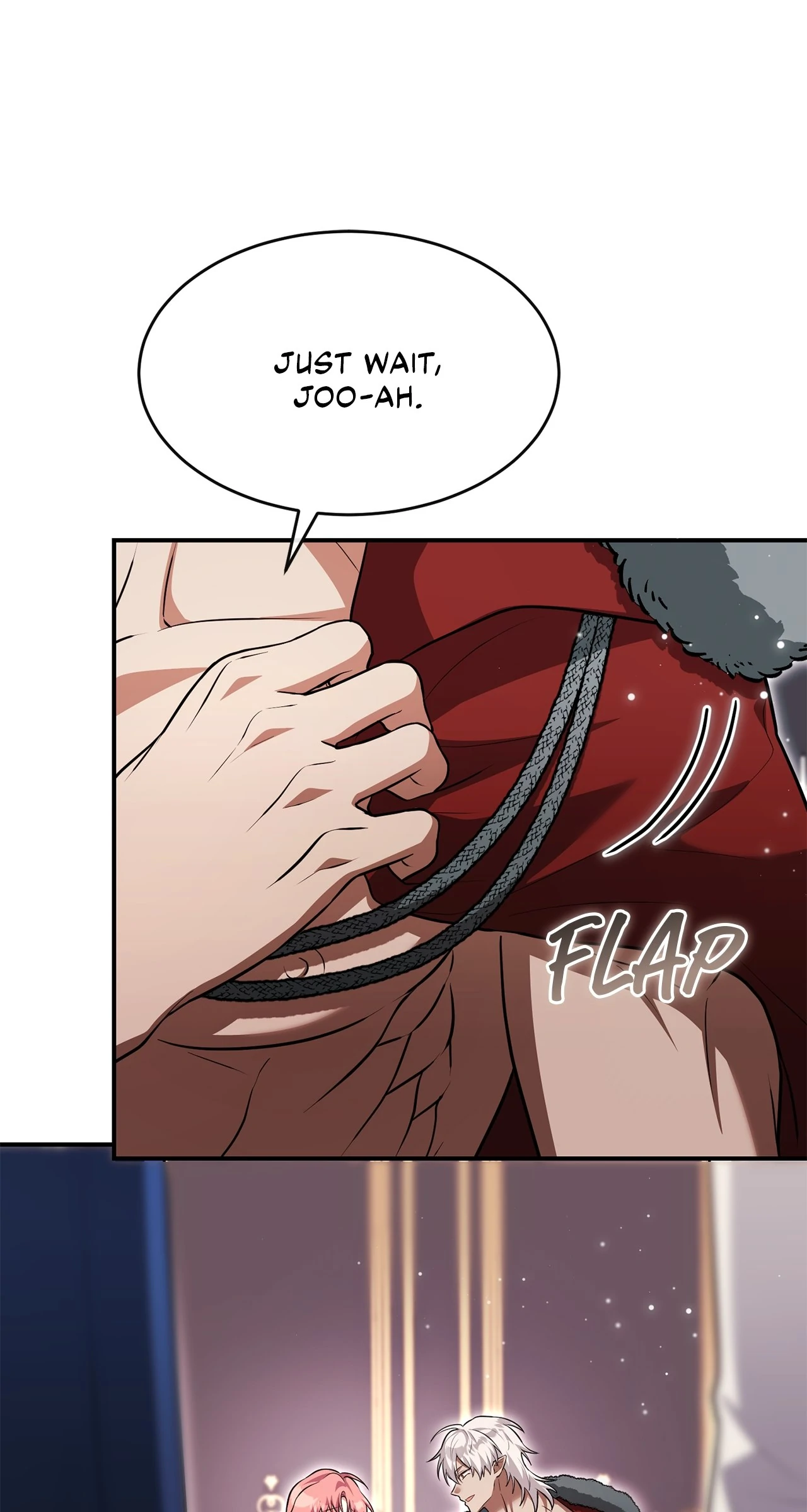My Hot Harem Has Turned Cold On Me! Chapter 33 - Page 63