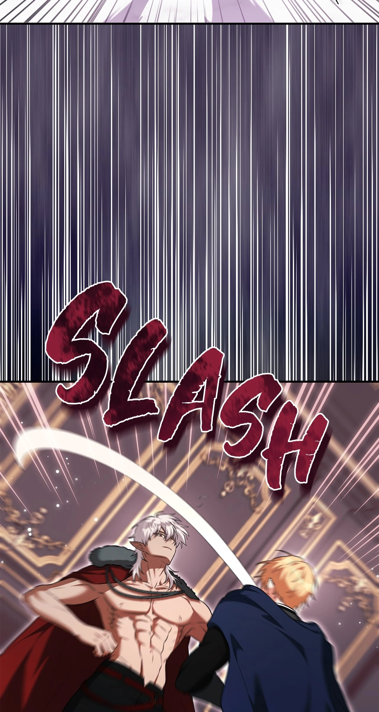 My Hot Harem Has Turned Cold On Me! Chapter 33 - Page 68
