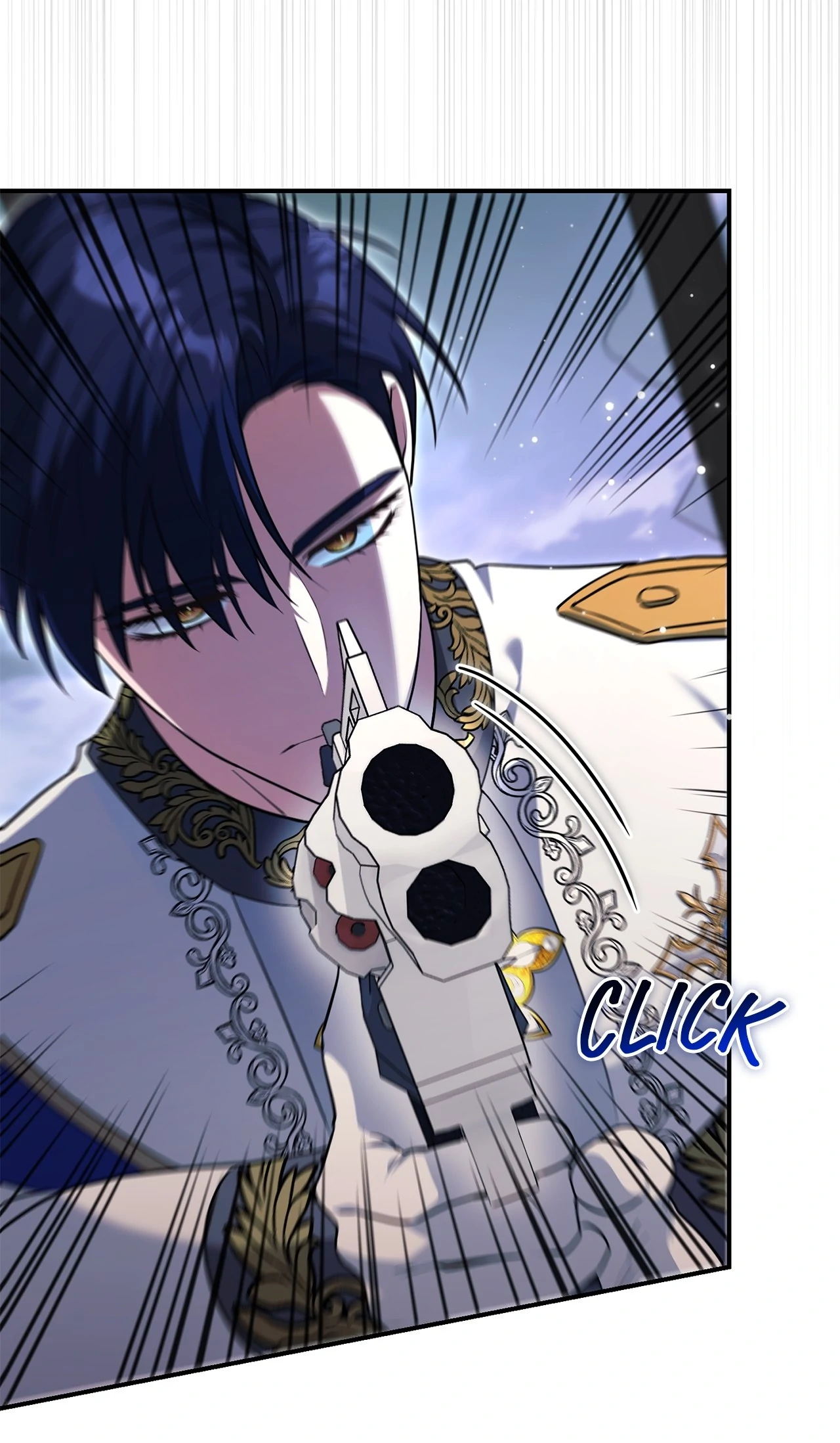 My Hot Harem Has Turned Cold On Me! Chapter 33 - Page 70
