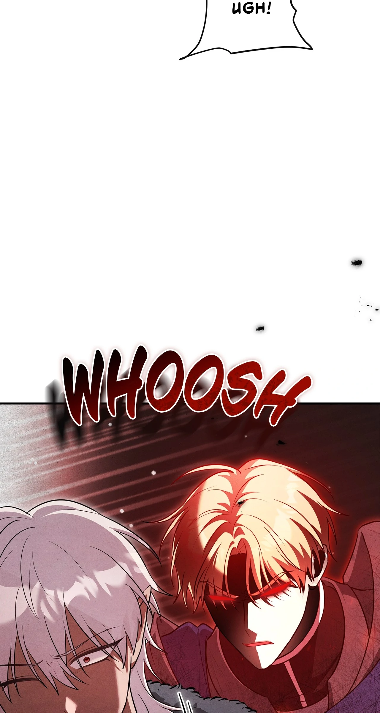 My Hot Harem Has Turned Cold On Me! Chapter 33 - Page 72