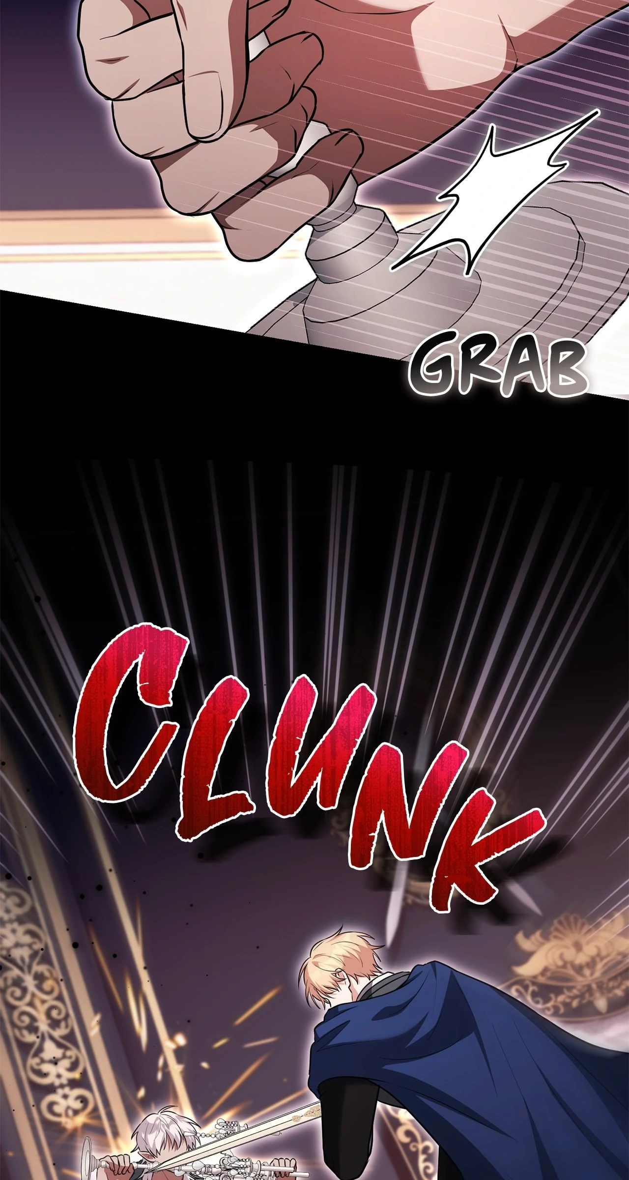 My Hot Harem Has Turned Cold On Me! Chapter 33 - Page 75