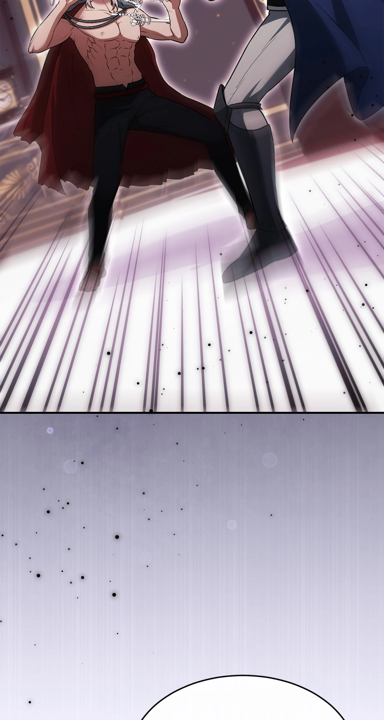 My Hot Harem Has Turned Cold On Me! Chapter 33 - Page 76