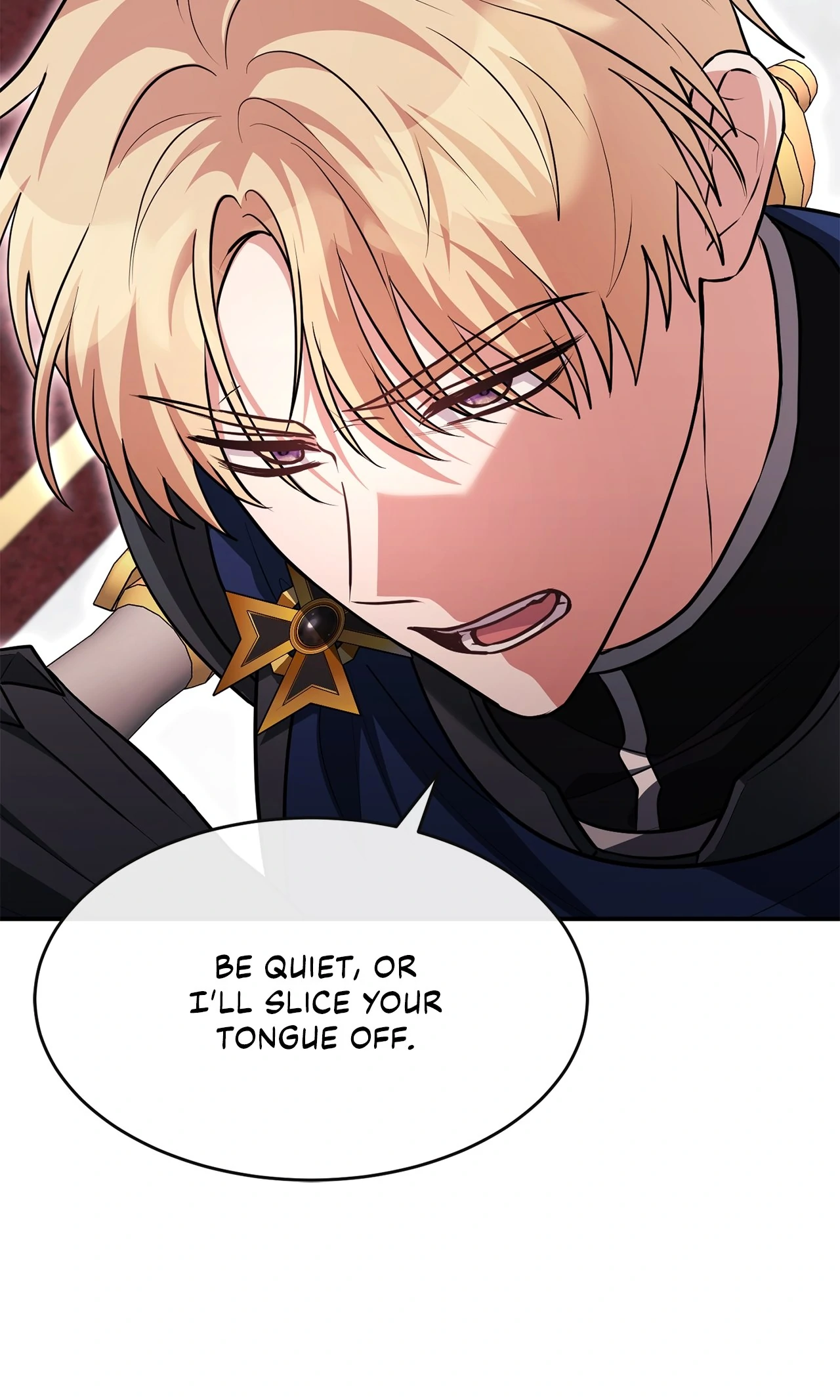 My Hot Harem Has Turned Cold On Me! Chapter 33 - Page 78