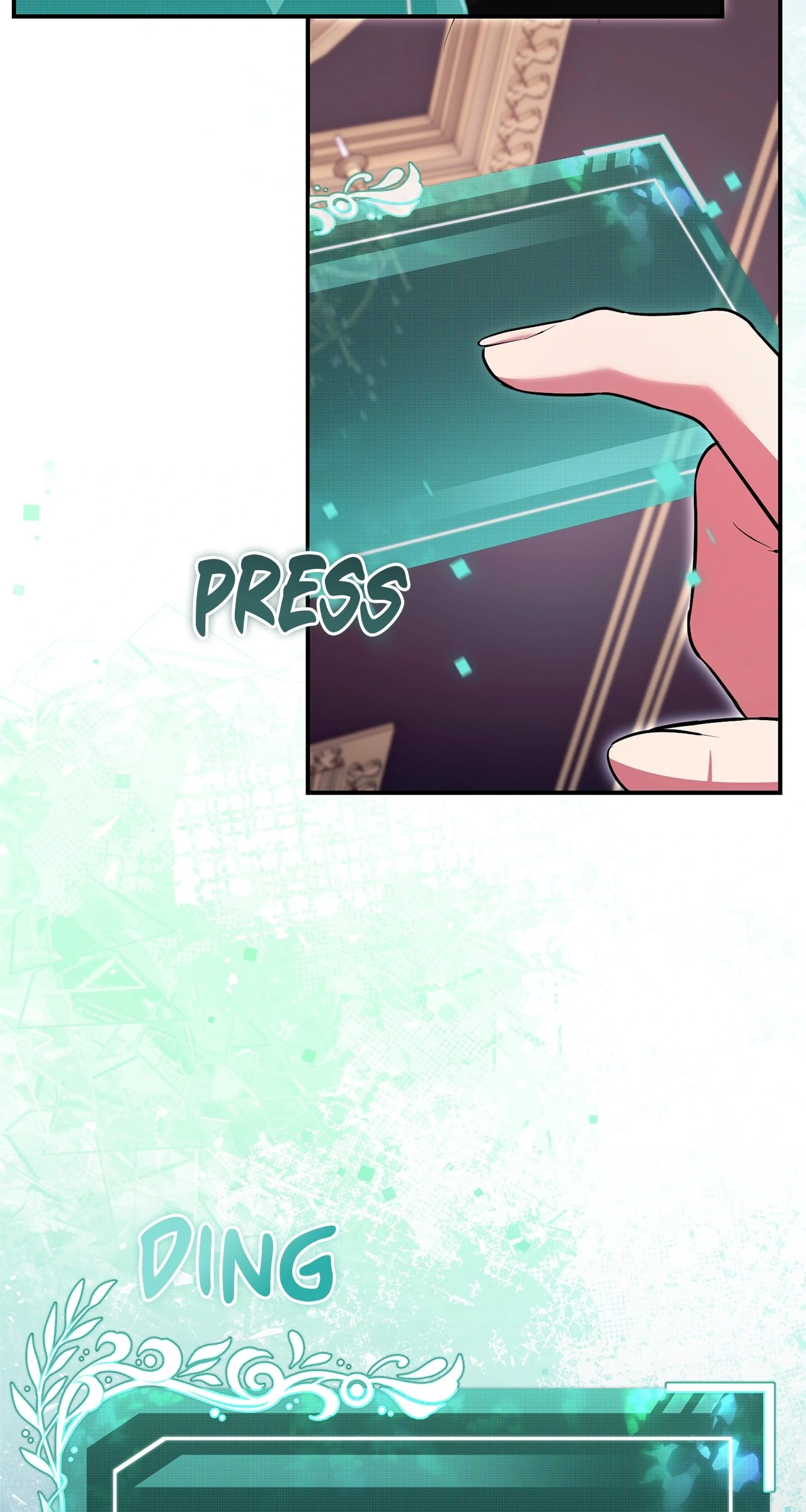 My Hot Harem Has Turned Cold On Me! Chapter 33 - Page 80