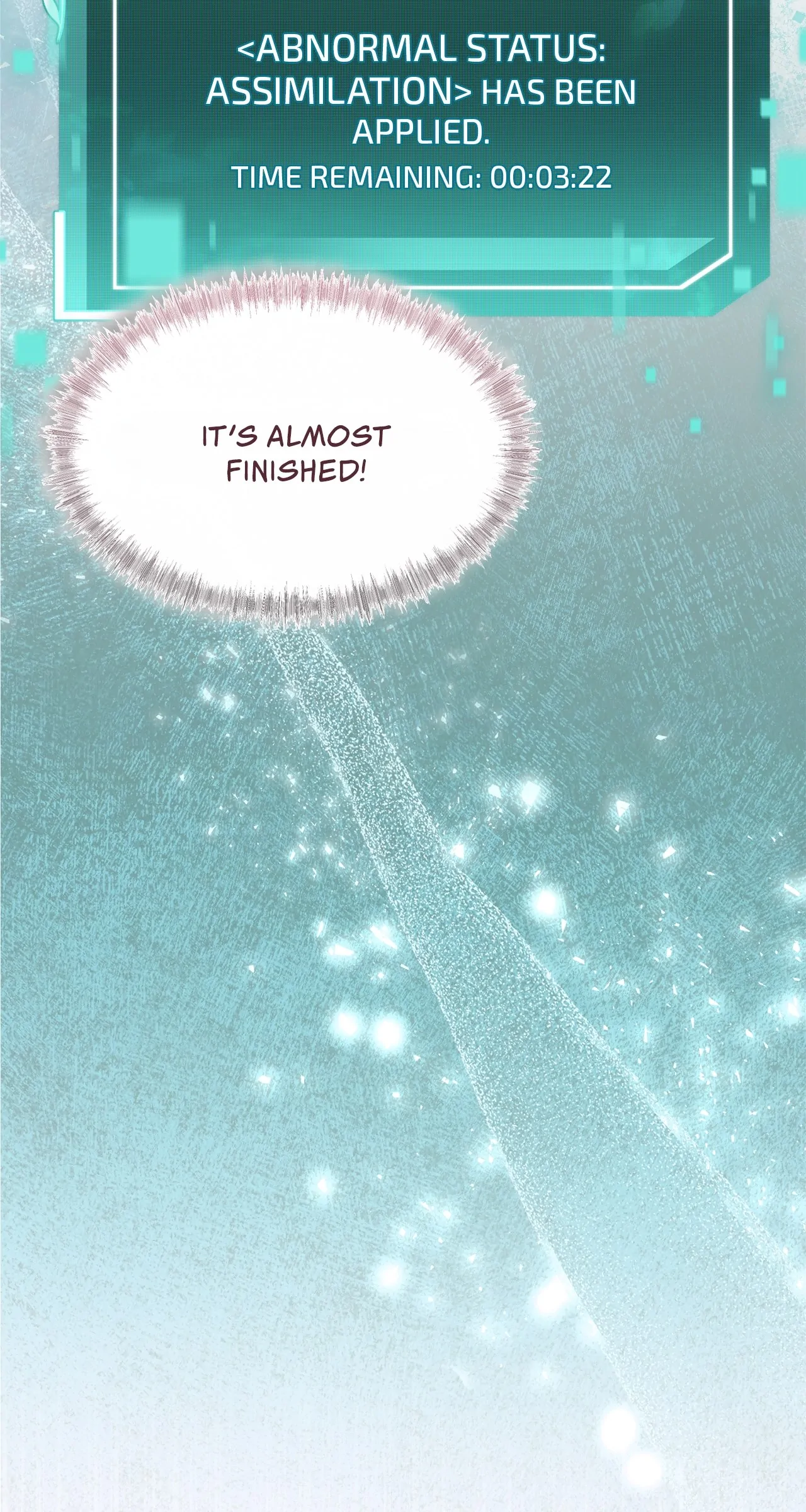 My Hot Harem Has Turned Cold On Me! Chapter 33 - Page 81