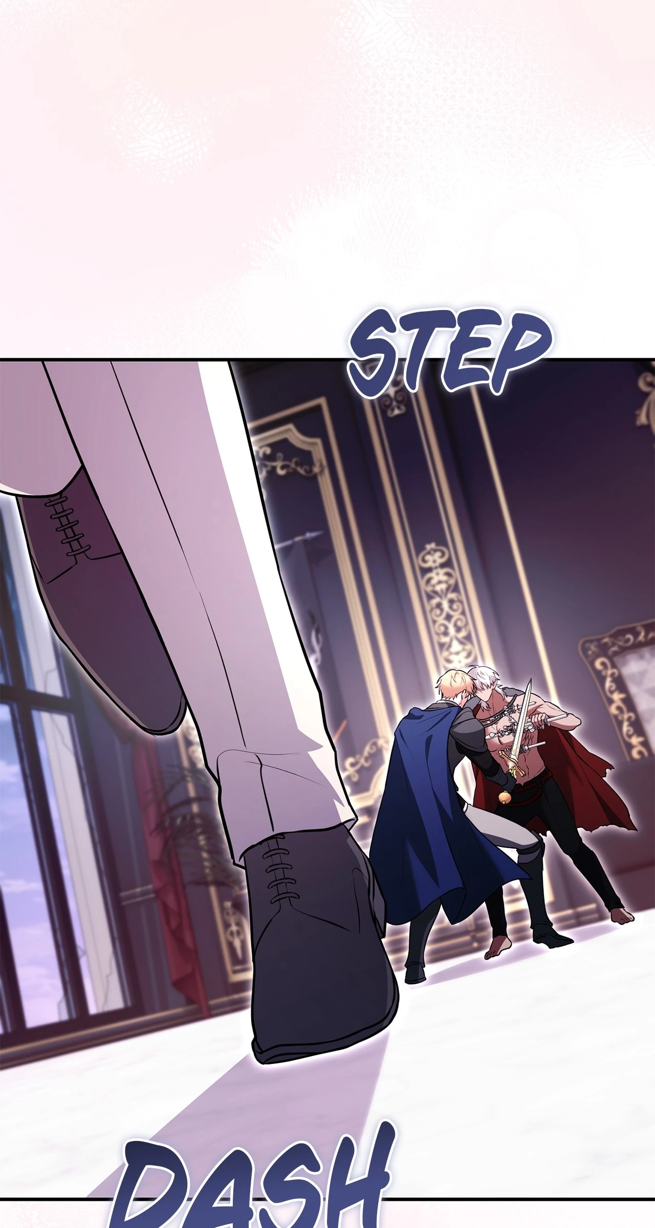 My Hot Harem Has Turned Cold On Me! Chapter 33 - Page 84