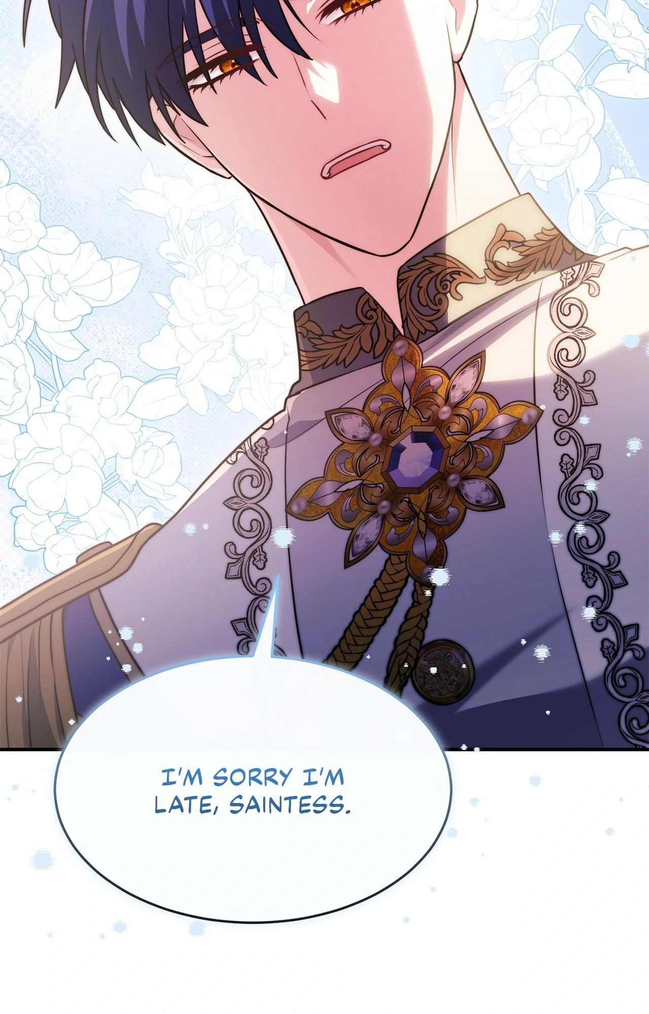 My Hot Harem Has Turned Cold On Me! Chapter 33 - Page 87