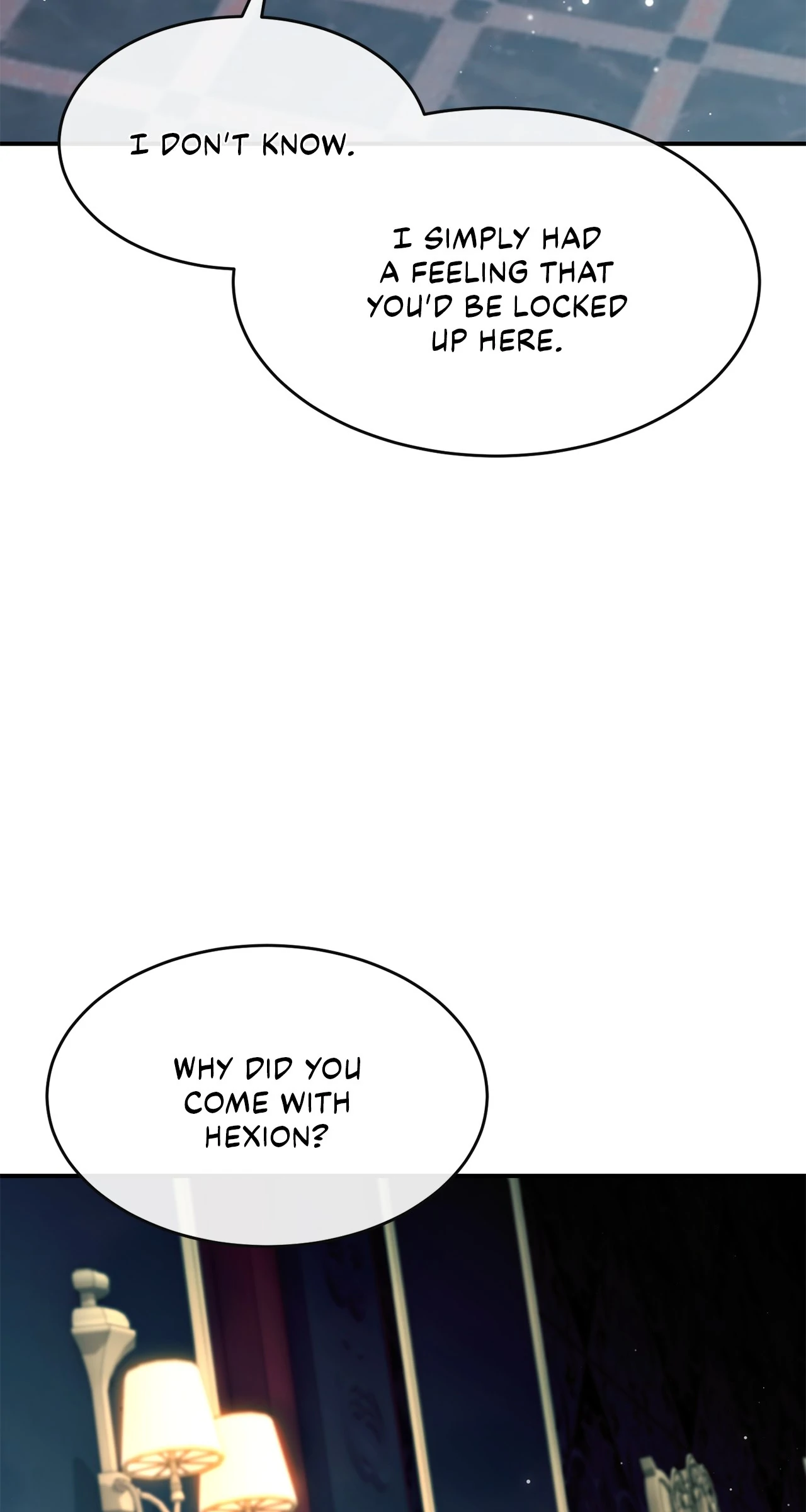 My Hot Harem Has Turned Cold On Me! Chapter 33 - Page 89
