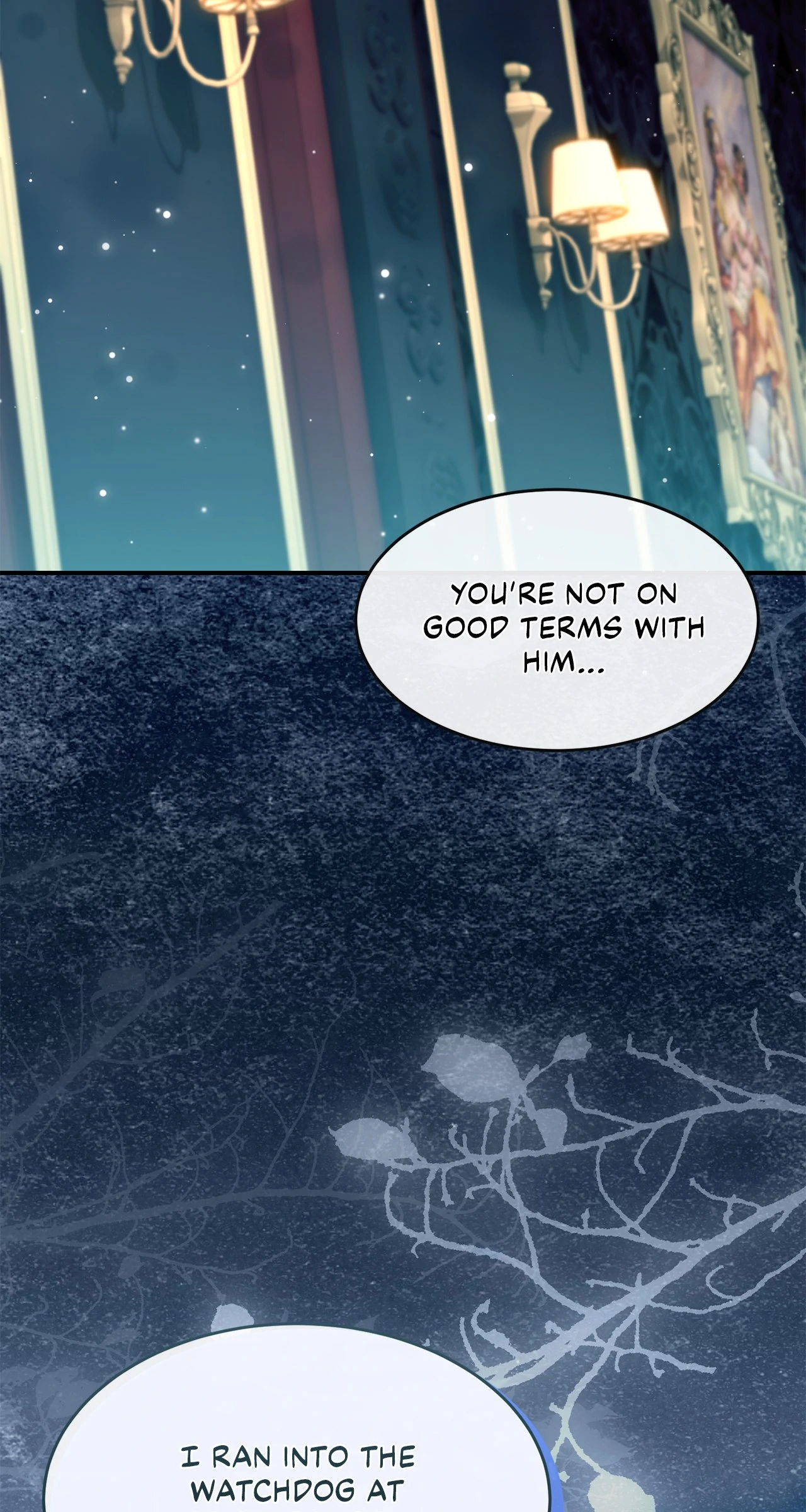 My Hot Harem Has Turned Cold On Me! Chapter 33 - Page 90