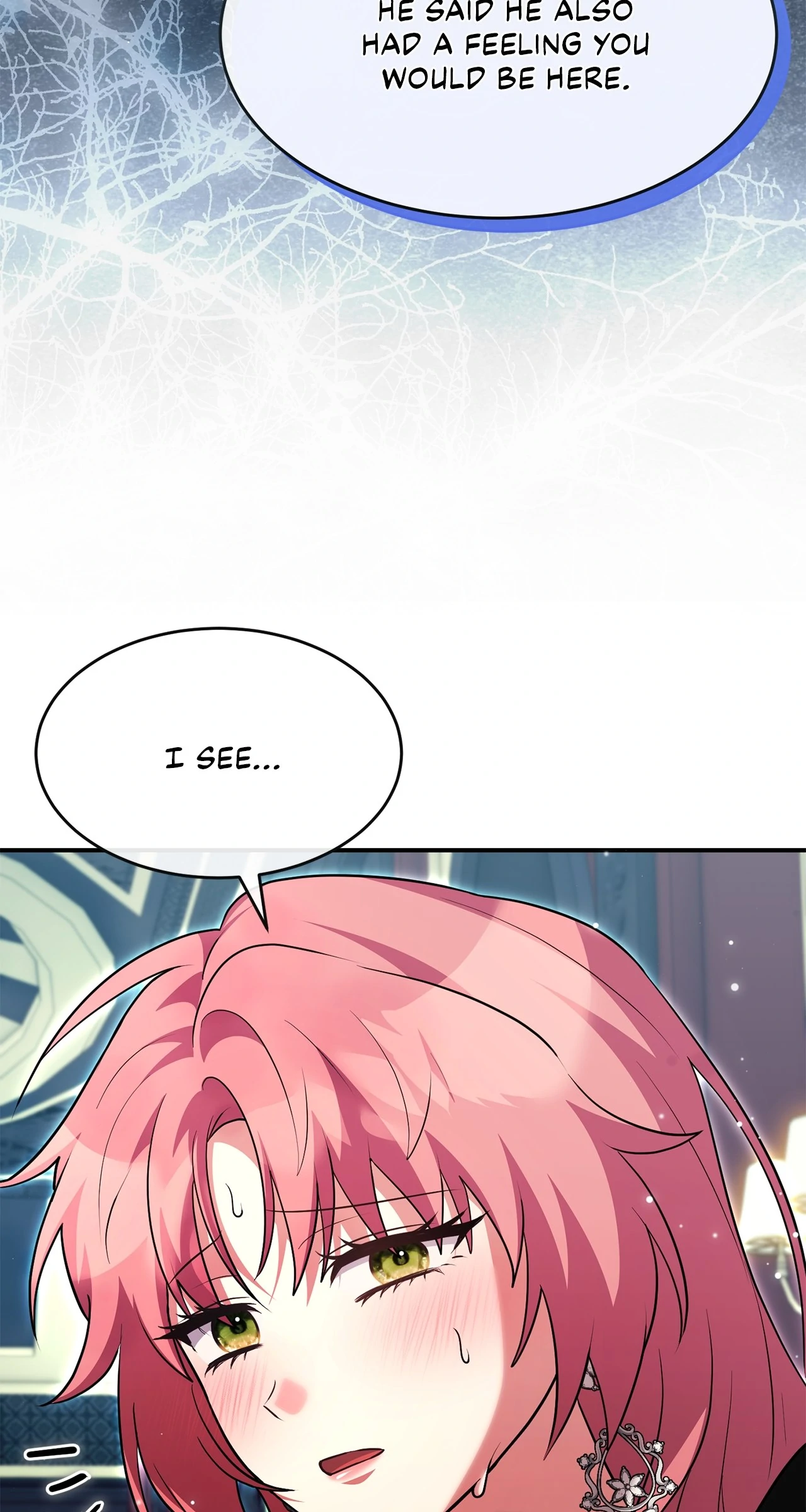 My Hot Harem Has Turned Cold On Me! Chapter 33 - Page 92