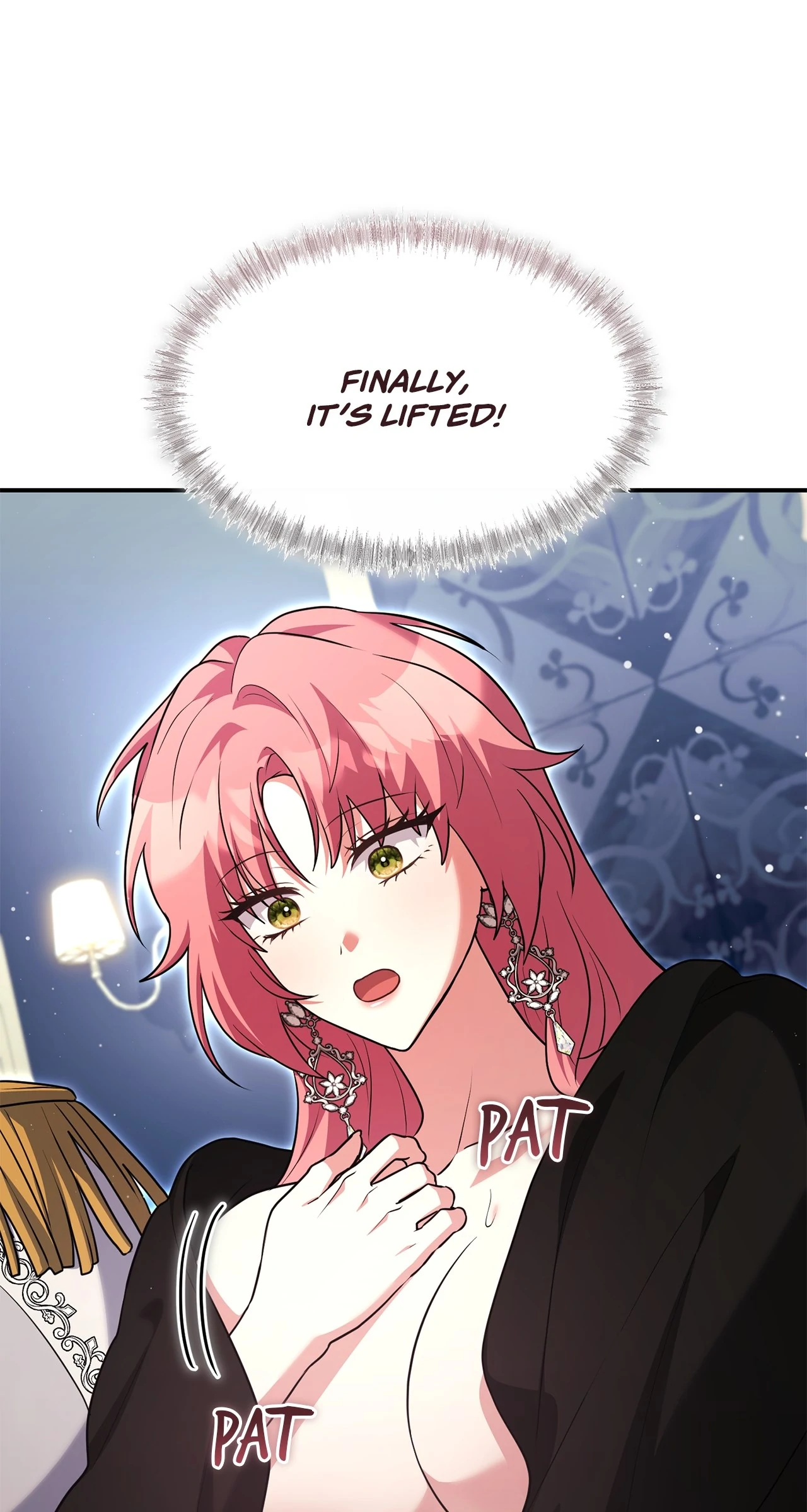 My Hot Harem Has Turned Cold On Me! Chapter 33 - Page 94